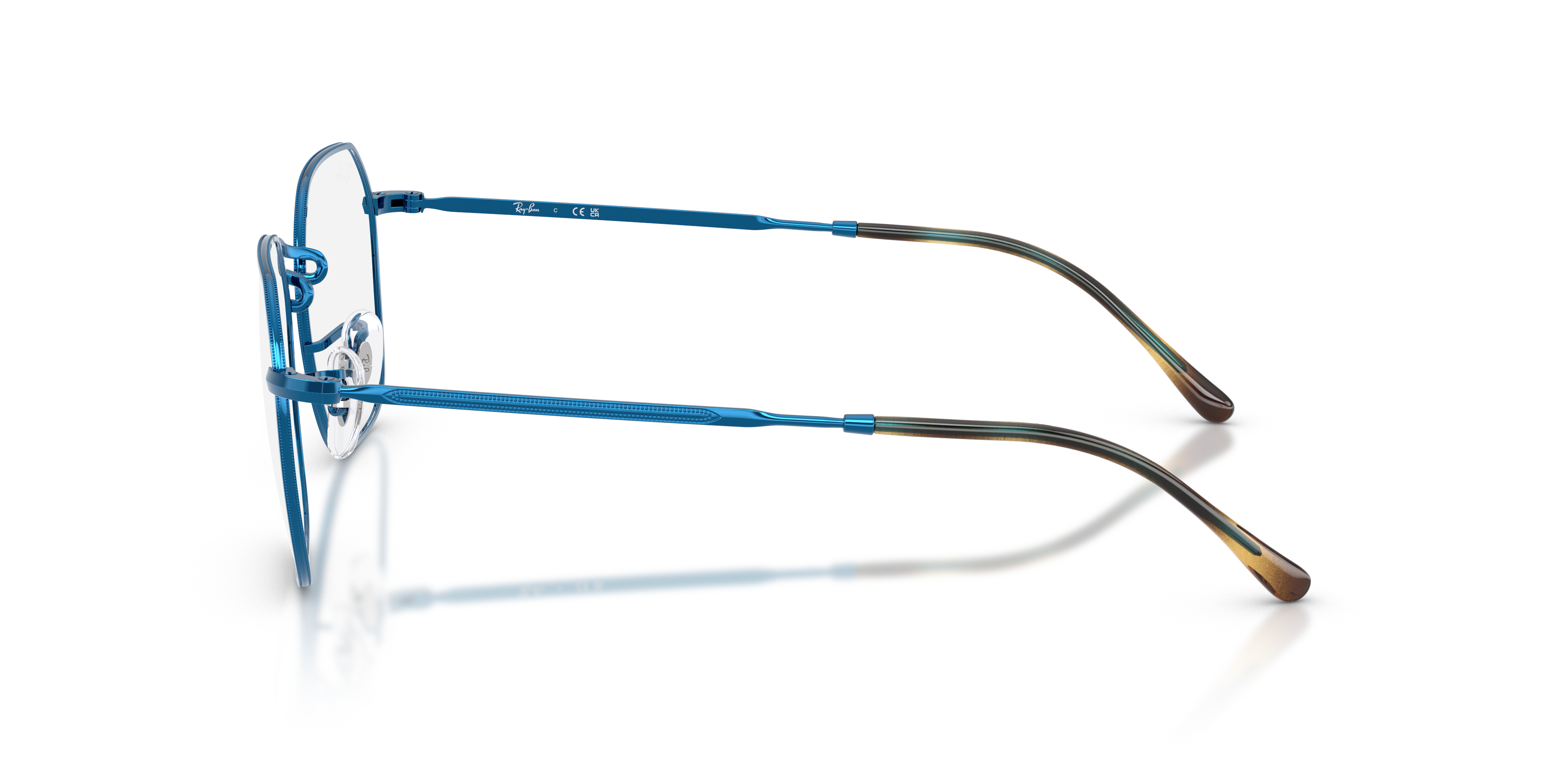 Ray - Ban RX3694V JIM 2520 Montature da vista Ray - Ban 4