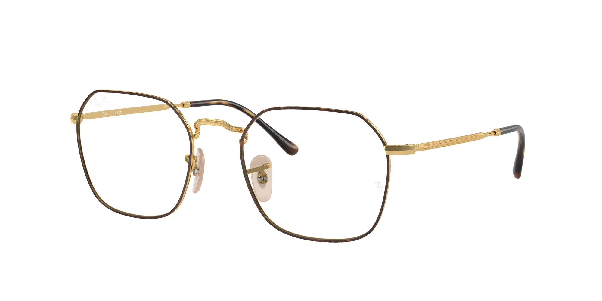 RX3694V JIM 2945 Montature da vista Ray - Ban 1
