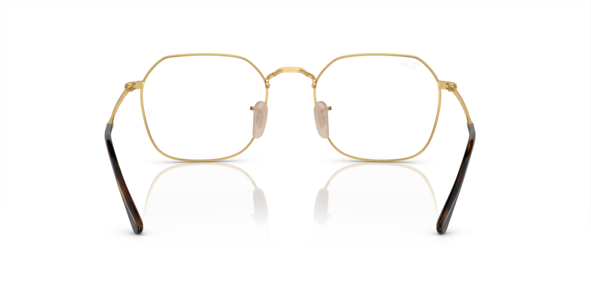 RX3694V JIM 2945 Montature da vista Ray - Ban 5