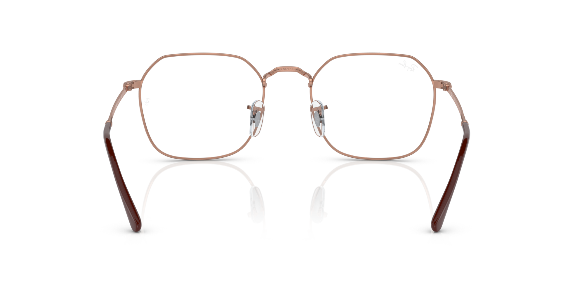 RX3694V JIM 3094 Montature da vista Ray - Ban 5