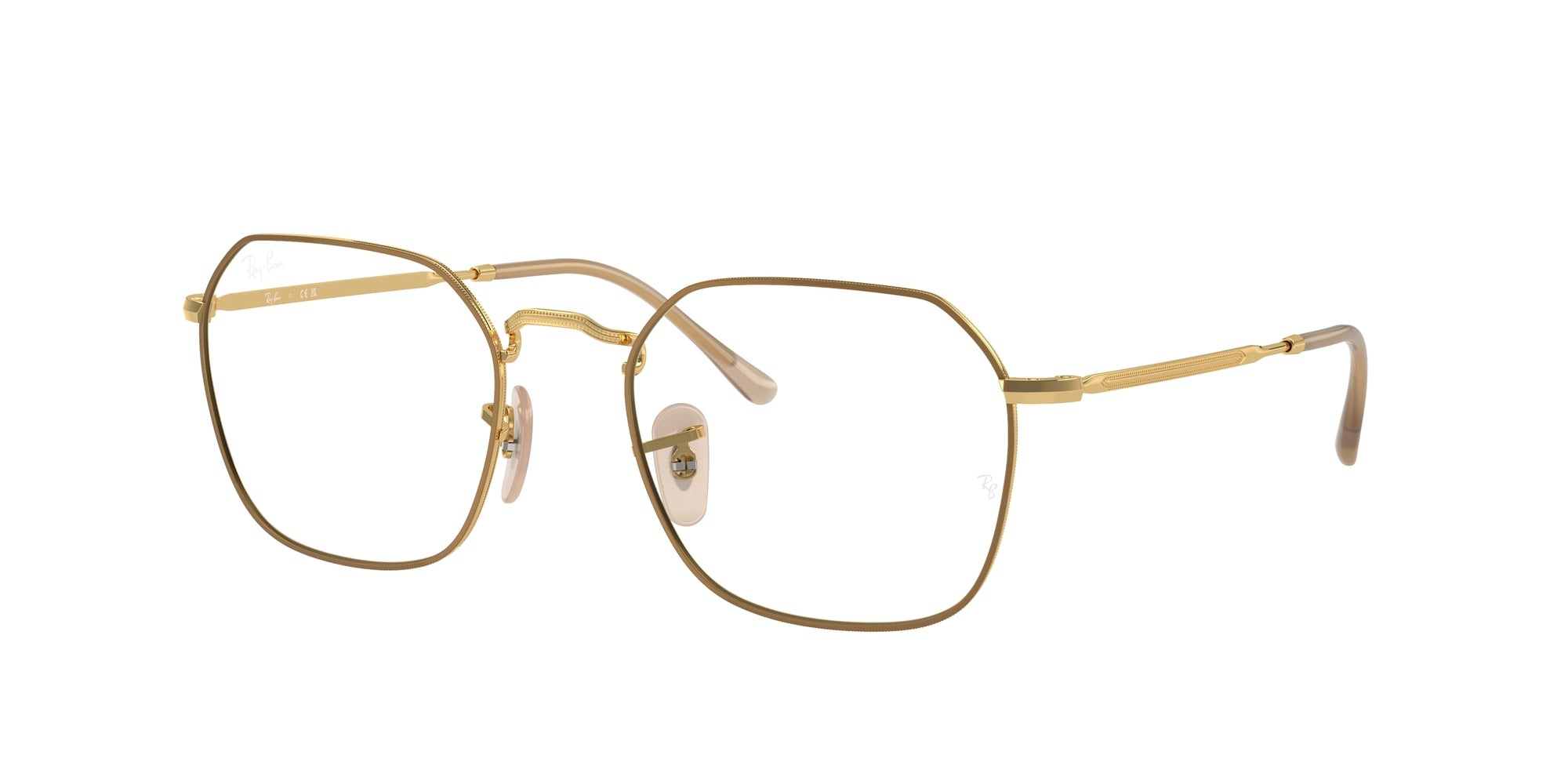 RX3694V JIM 3167 Montature da vista Ray - Ban 1