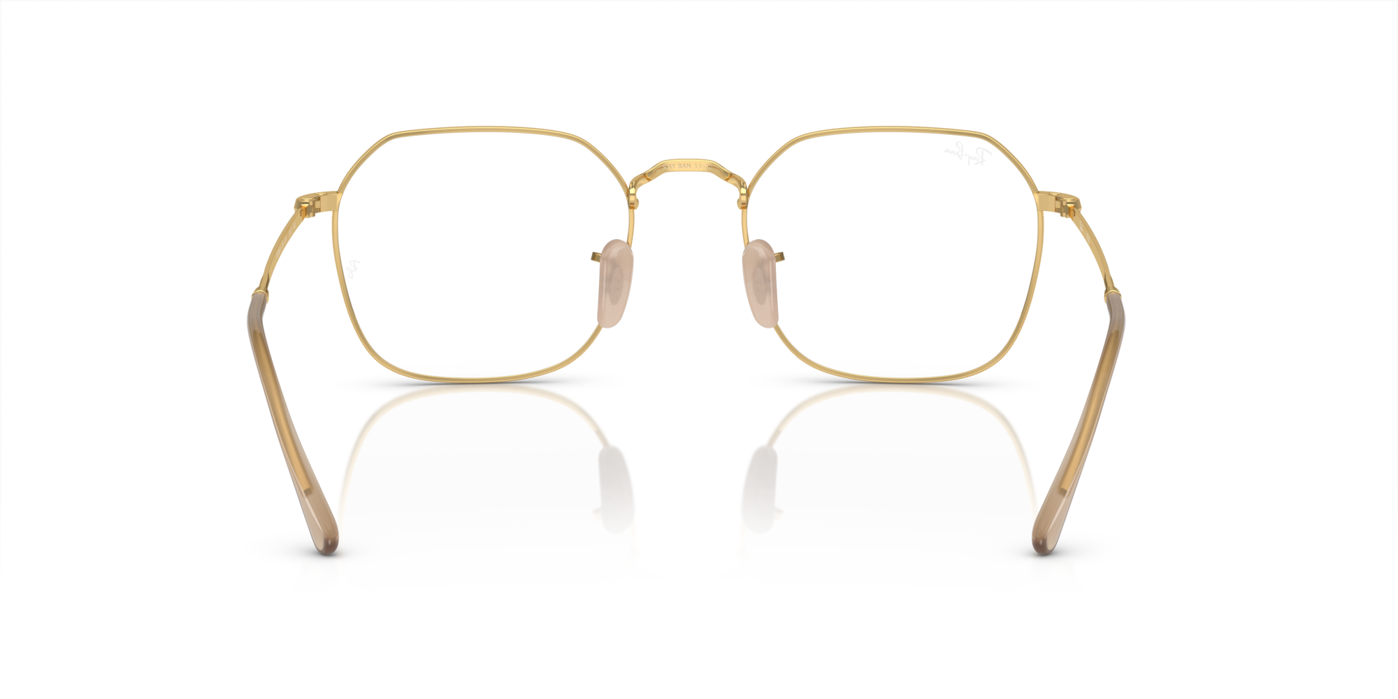 RX3694V JIM 3167 Montature da vista Ray - Ban 5