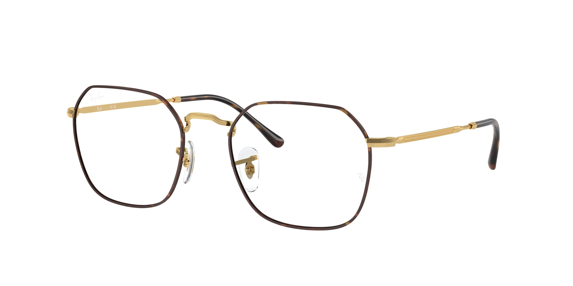RX3694V JIM 3177 Montature da vista Ray - Ban 1