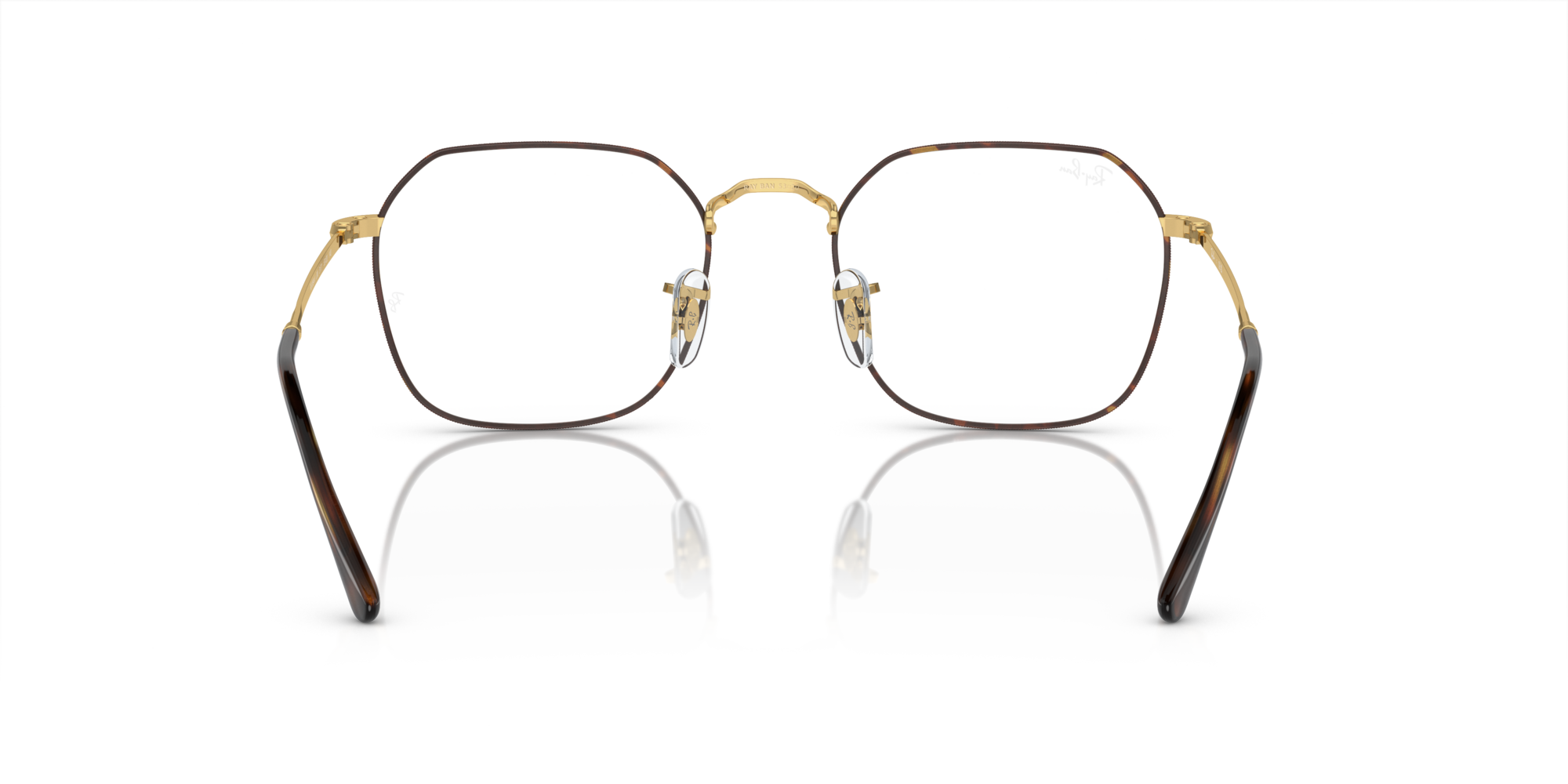 RX3694V JIM 3177 Montature da vista Ray - Ban 5
