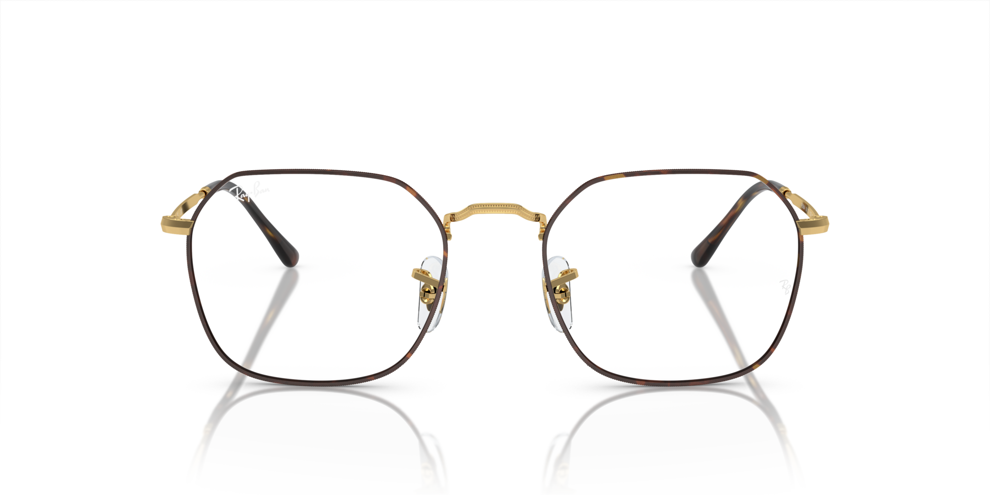 RX3694V JIM 3177 Montature da vista Ray - Ban 3