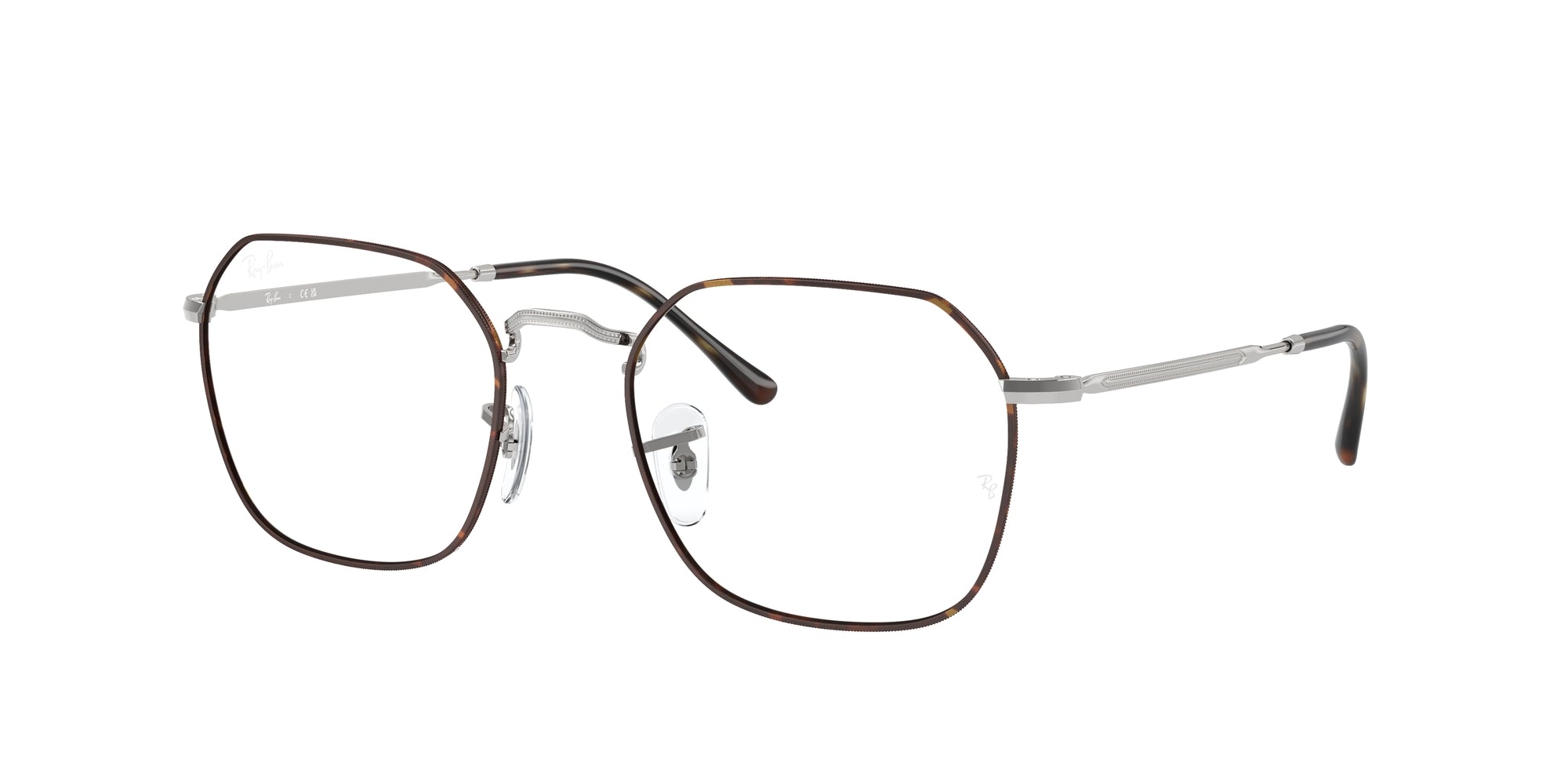 RX3694V JIM 3178 Montature da vista Ray - Ban 1