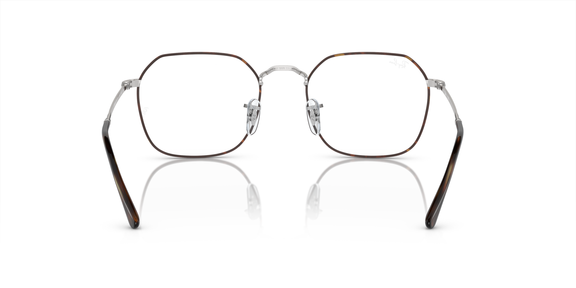 RX3694V JIM 3178 Montature da vista Ray - Ban 5