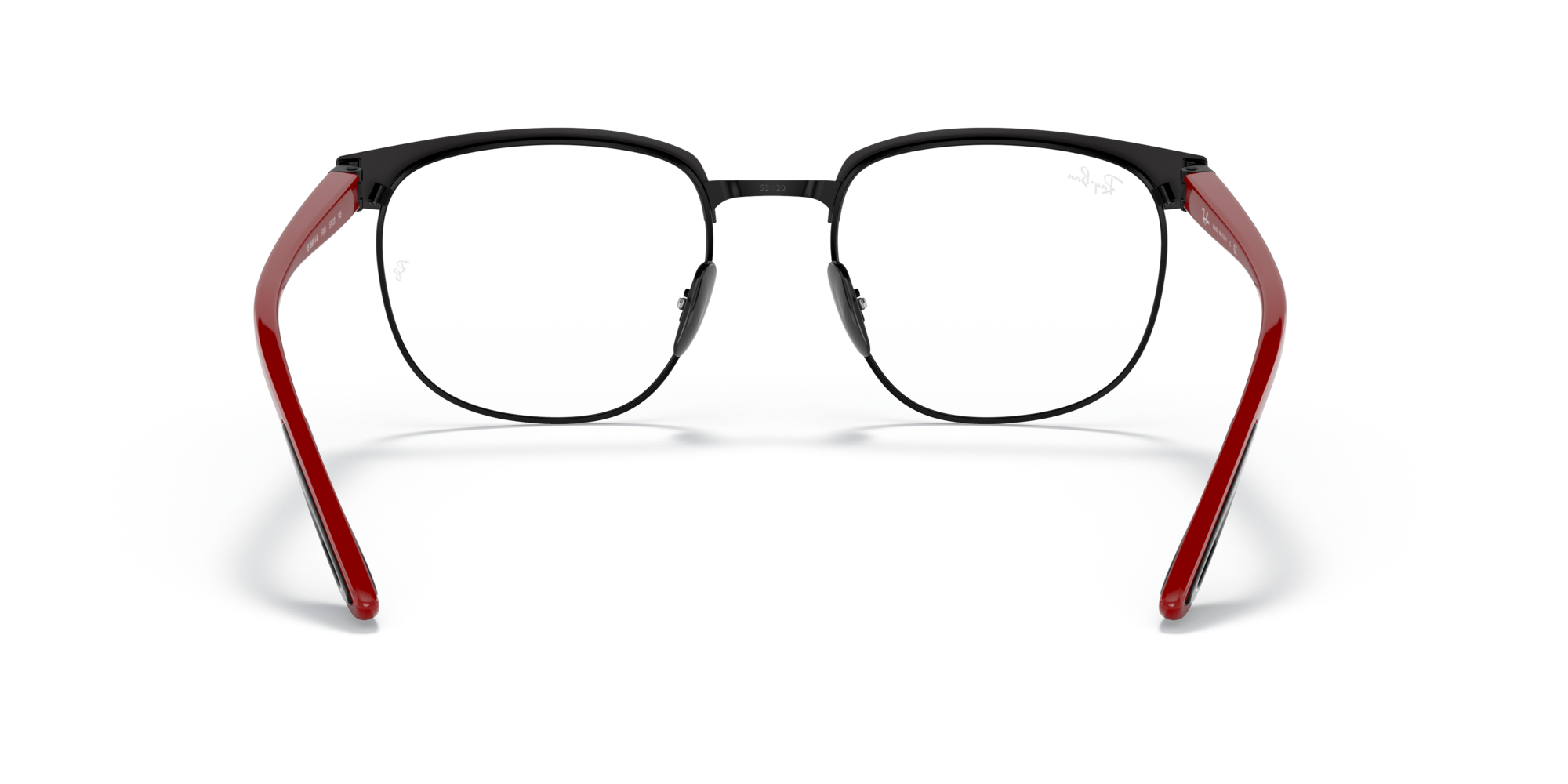 RX3698VM F041 Montature da vista Ray - Ban 5