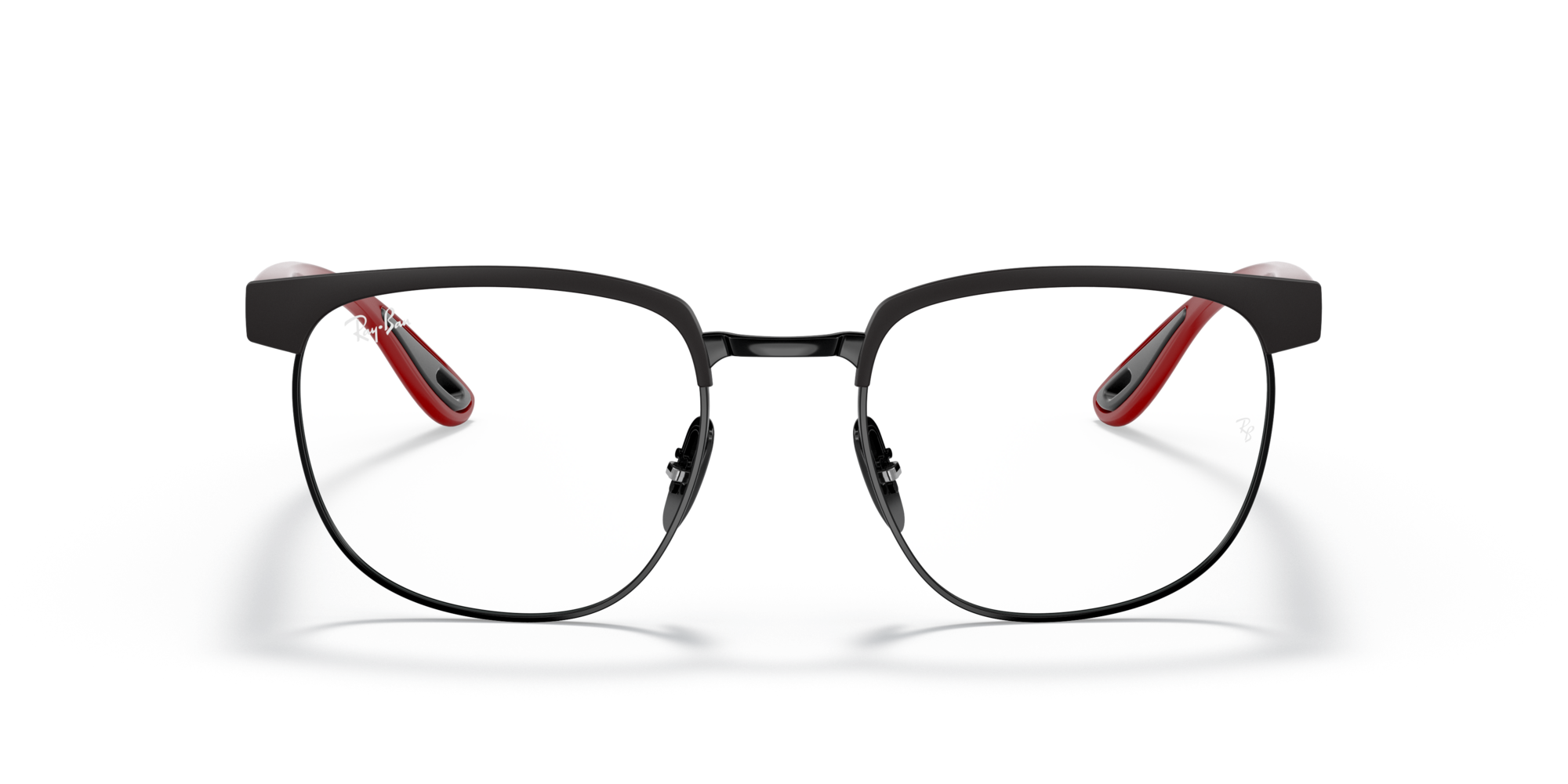 RX3698VM F041 Montature da vista Ray - Ban 3