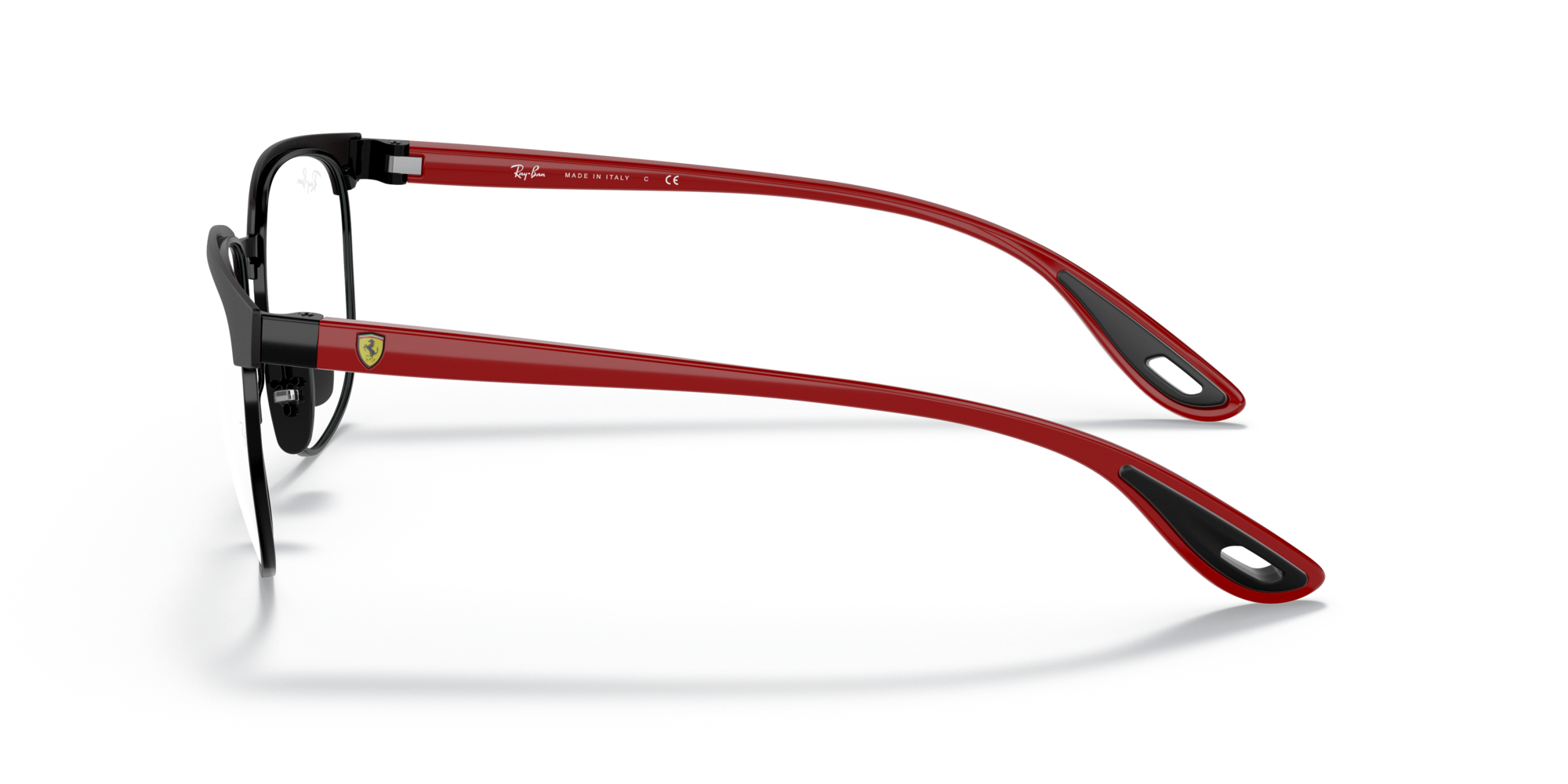 RX3698VM F041 Montature da vista Ray - Ban 4