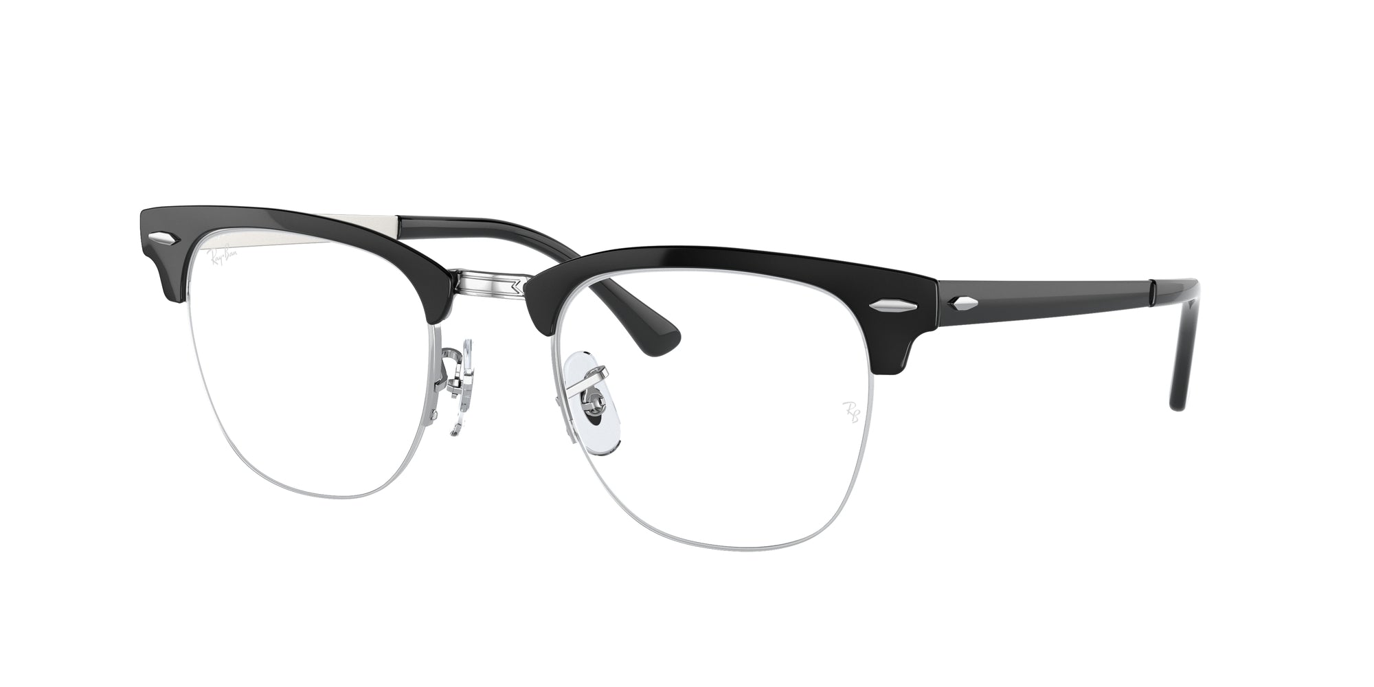 RX3716VM CLUBMASTER METAL 2861 Montature da vista Ray - Ban 1