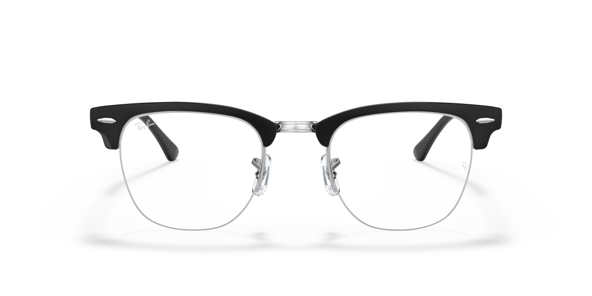 RX3716VM CLUBMASTER METAL 2861 Montature da vista Ray - Ban 3