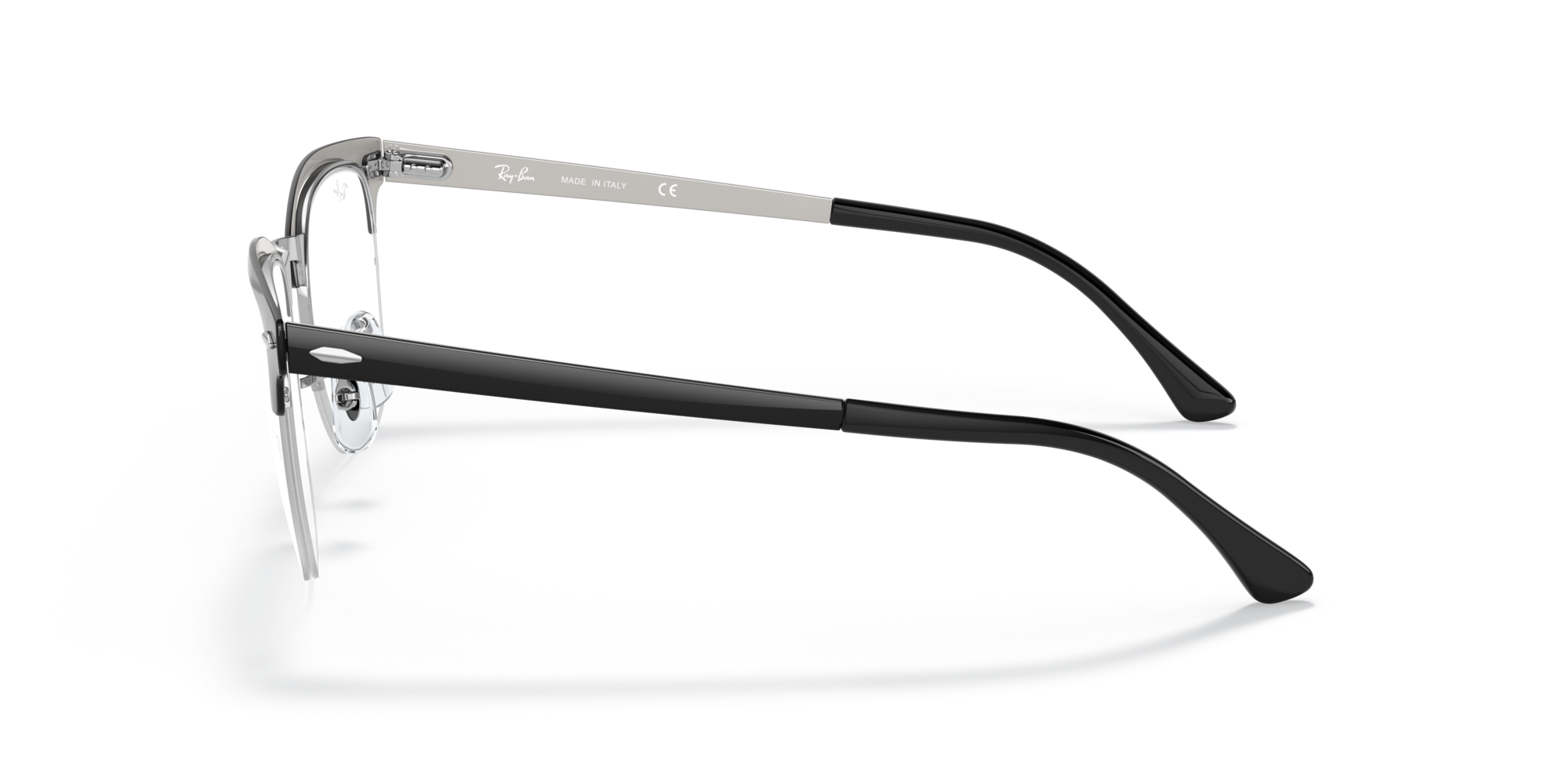 RX3716VM CLUBMASTER METAL 2861 Montature da vista Ray - Ban 4