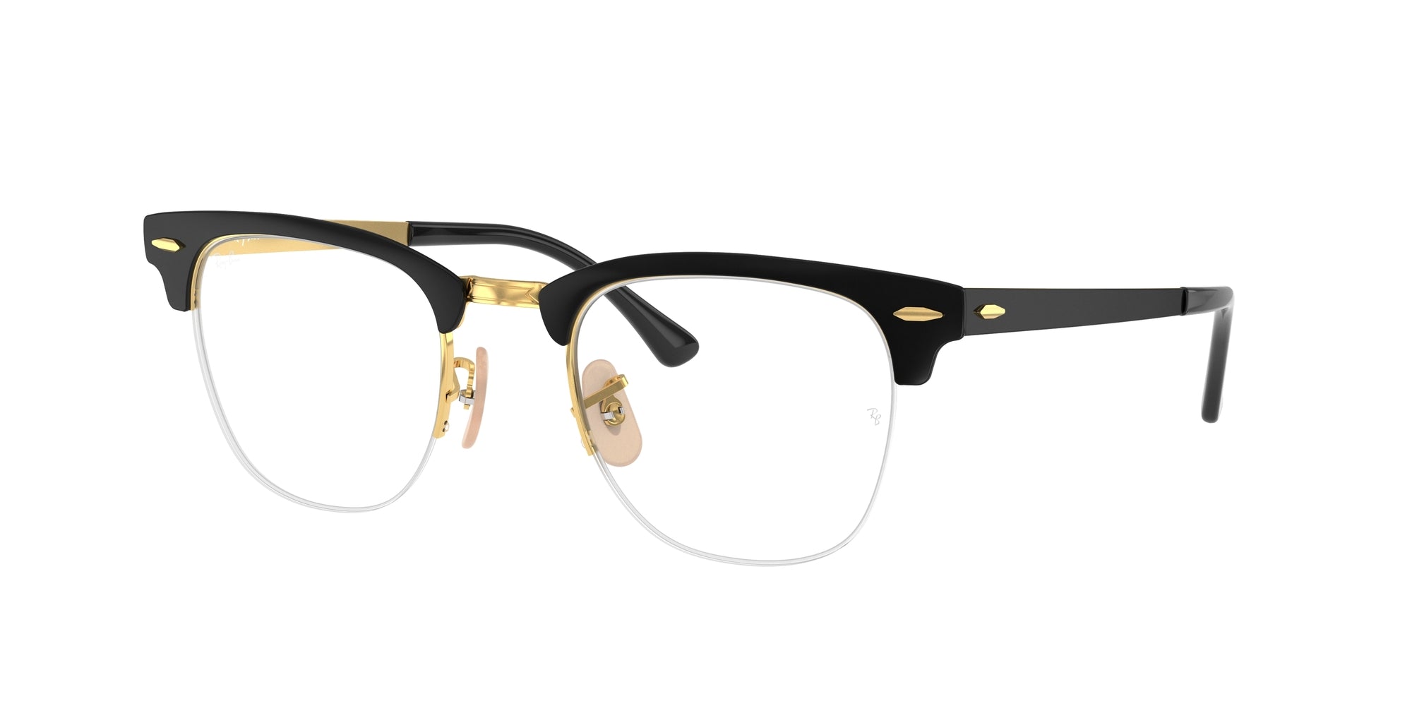 RX3716VM CLUBMASTER METAL 2890 Montature da vista Ray - Ban 1