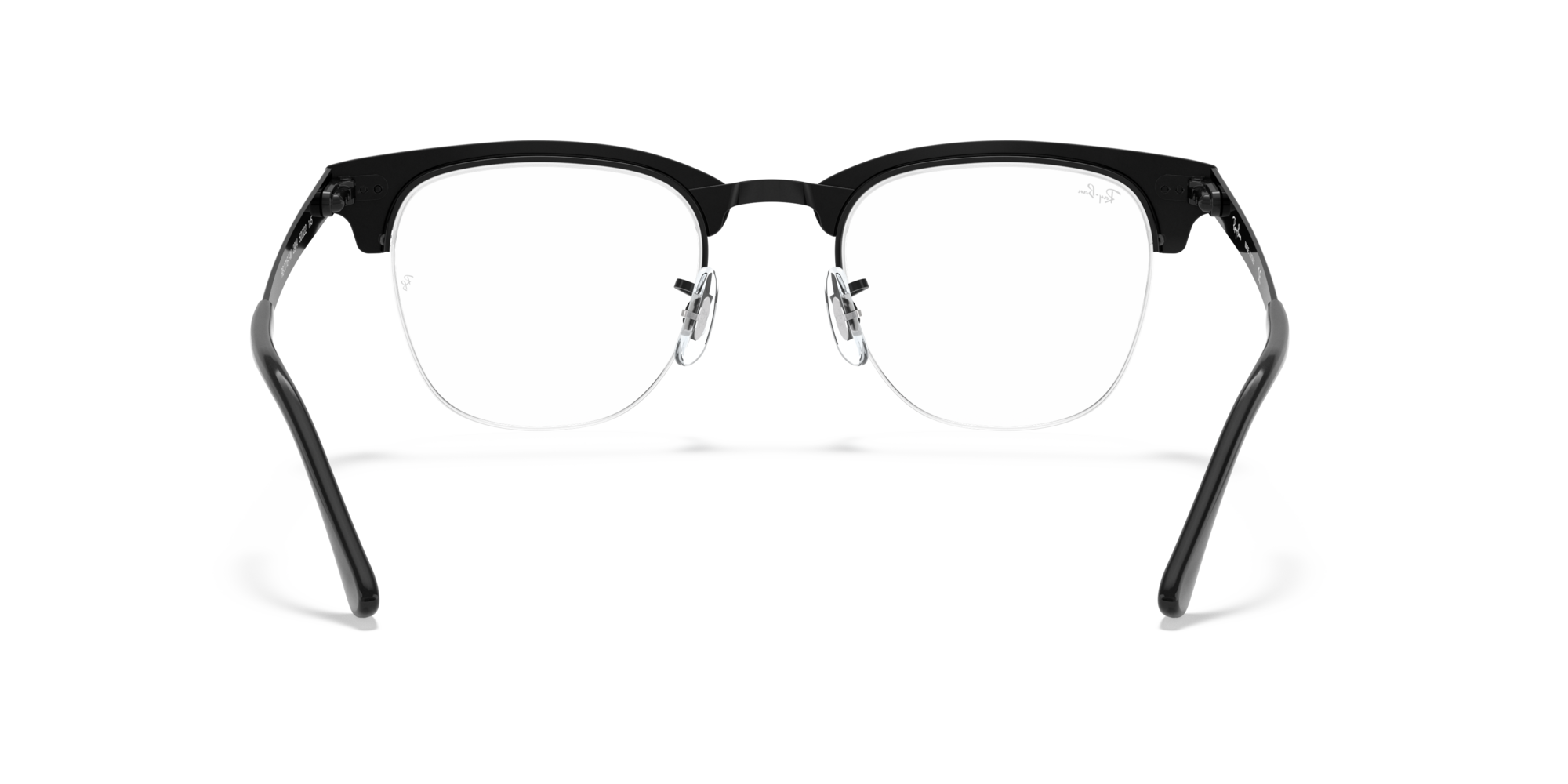 RX3716VM CLUBMASTER METAL 2904 Montature da vista Ray - Ban 5