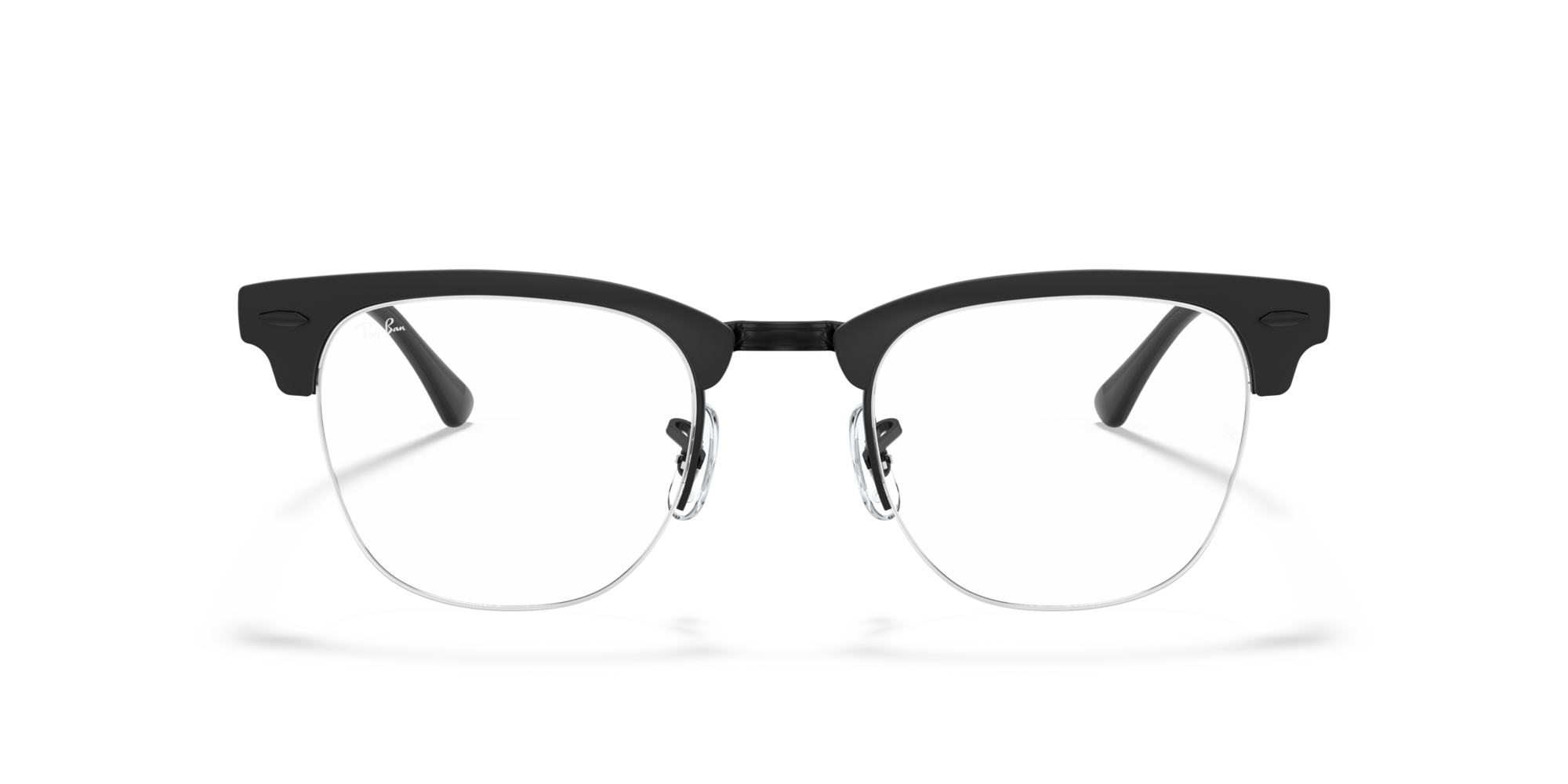 RX3716VM CLUBMASTER METAL 2904 Montature da vista Ray - Ban 3
