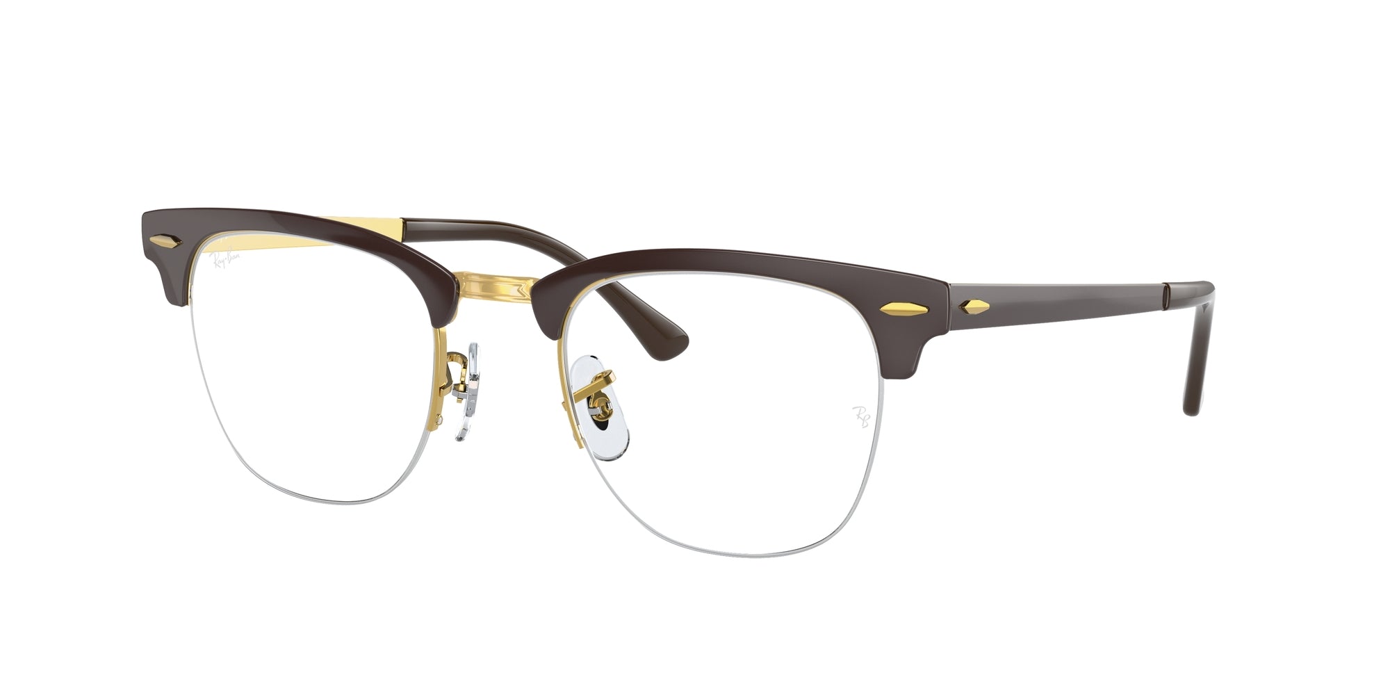 RX3716VM CLUBMASTER METAL 3116 Montature da vista Ray - Ban 1