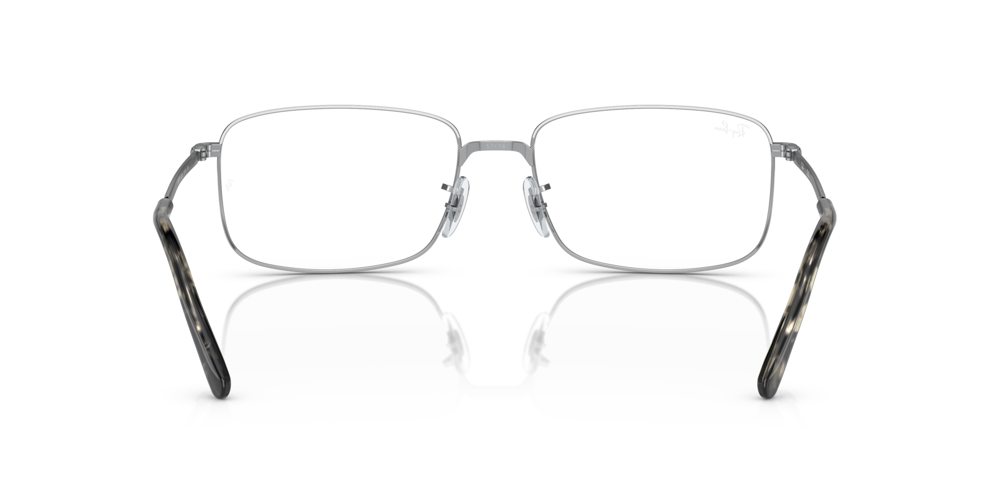 RX3717V 2501 Montature da vista Ray - Ban 5