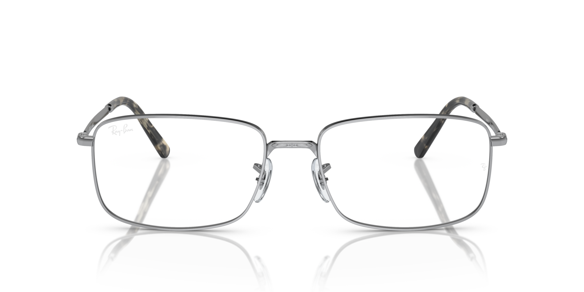 RX3717V 2501 Montature da vista Ray - Ban 3