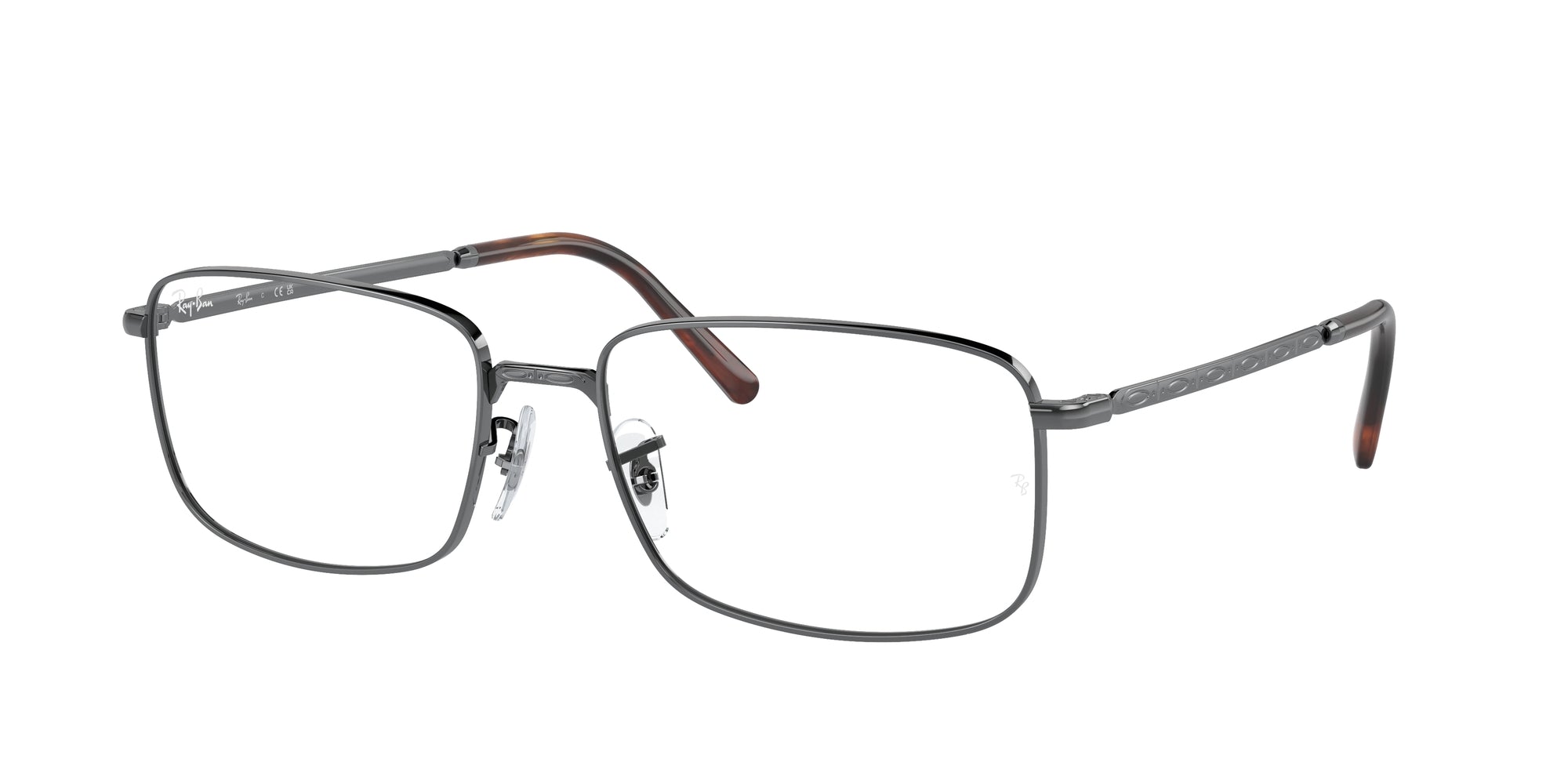 RX3717V 2502 Montature da vista Ray - Ban 1