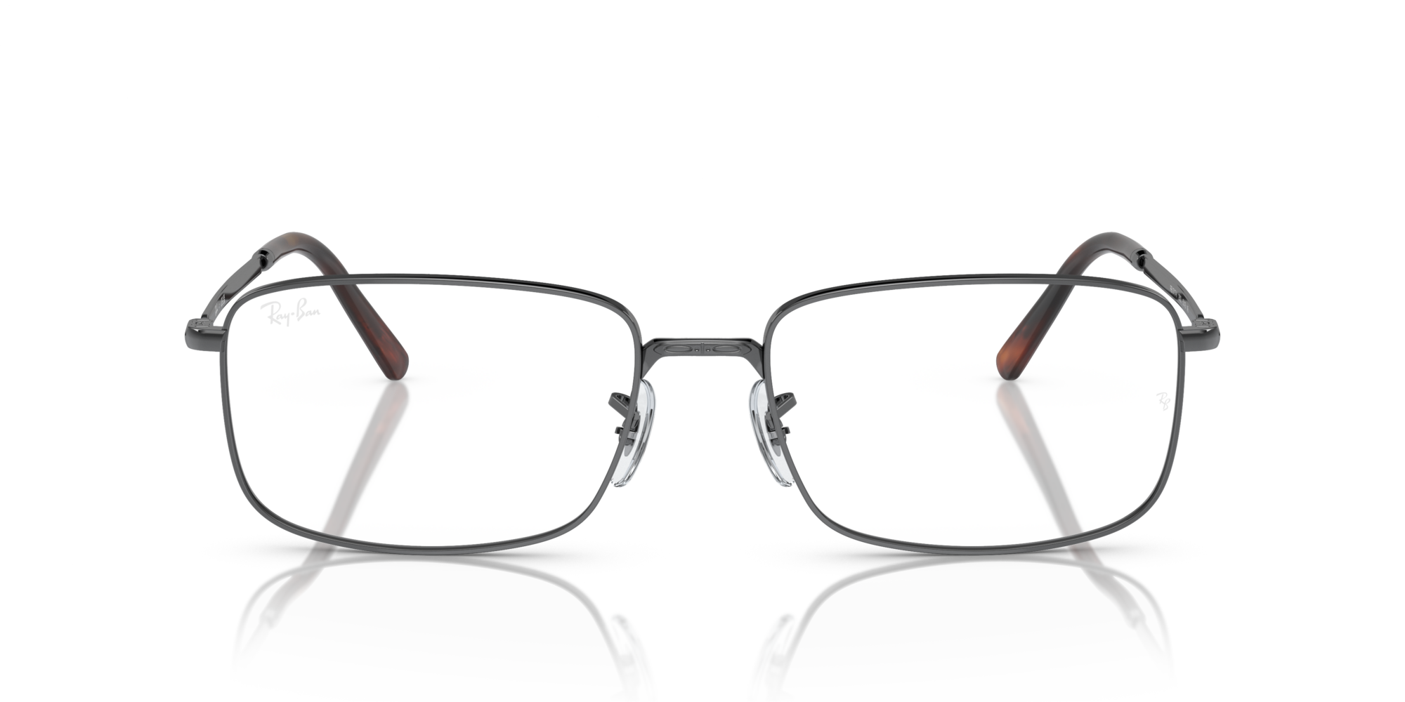 RX3717V 2502 Montature da vista Ray - Ban 3