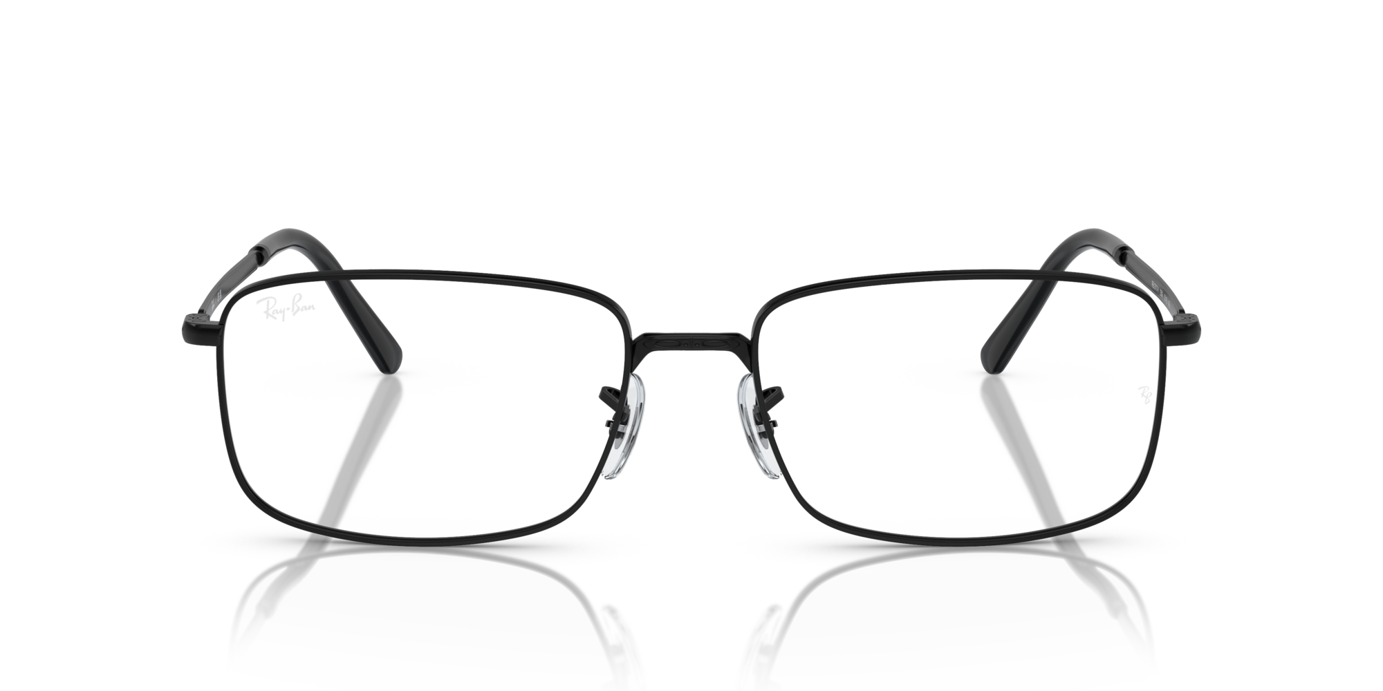 RX3717V 2509 Montature da vista Ray - Ban 3