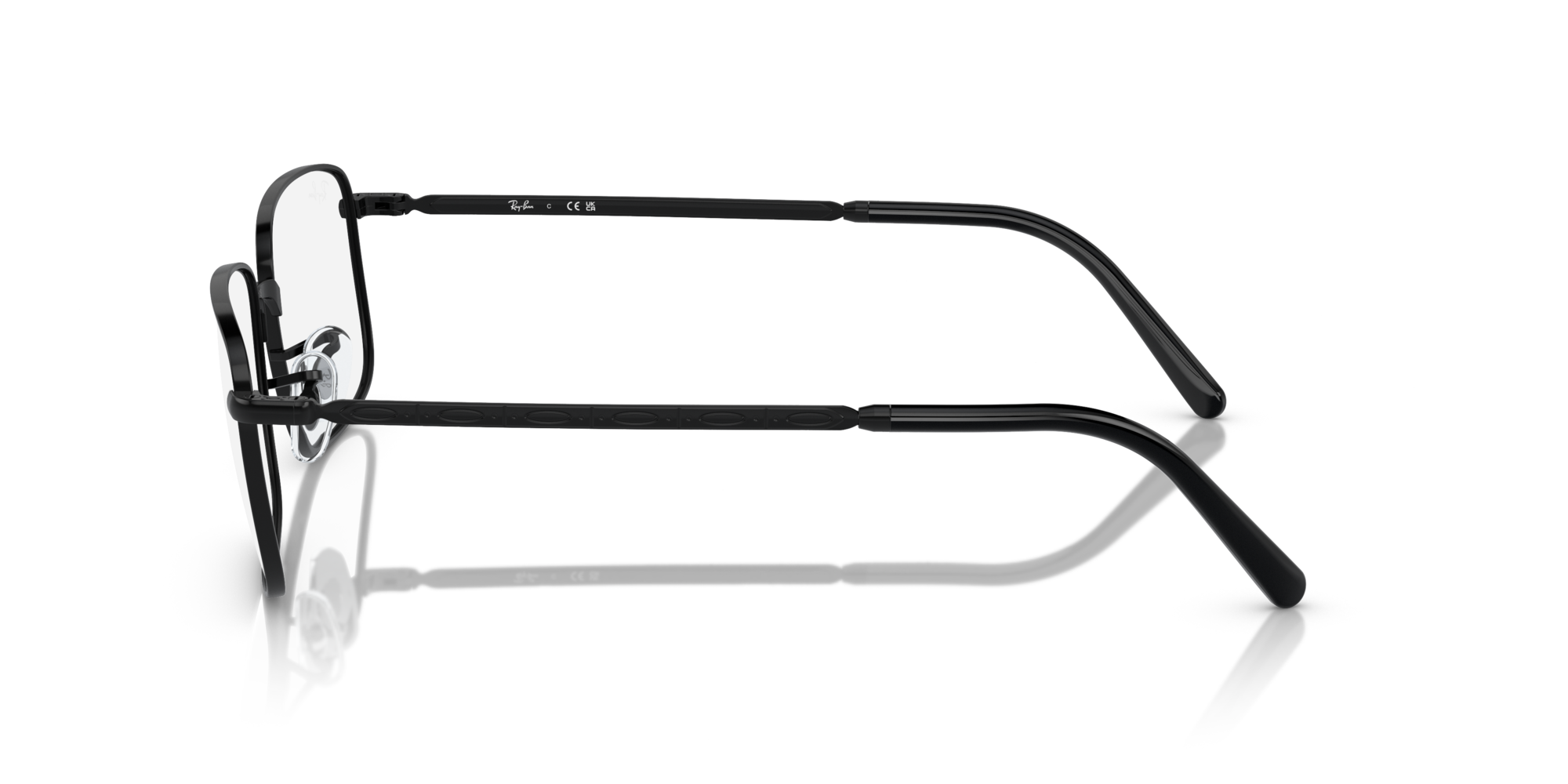 RX3717V 2509 Montature da vista Ray - Ban 4