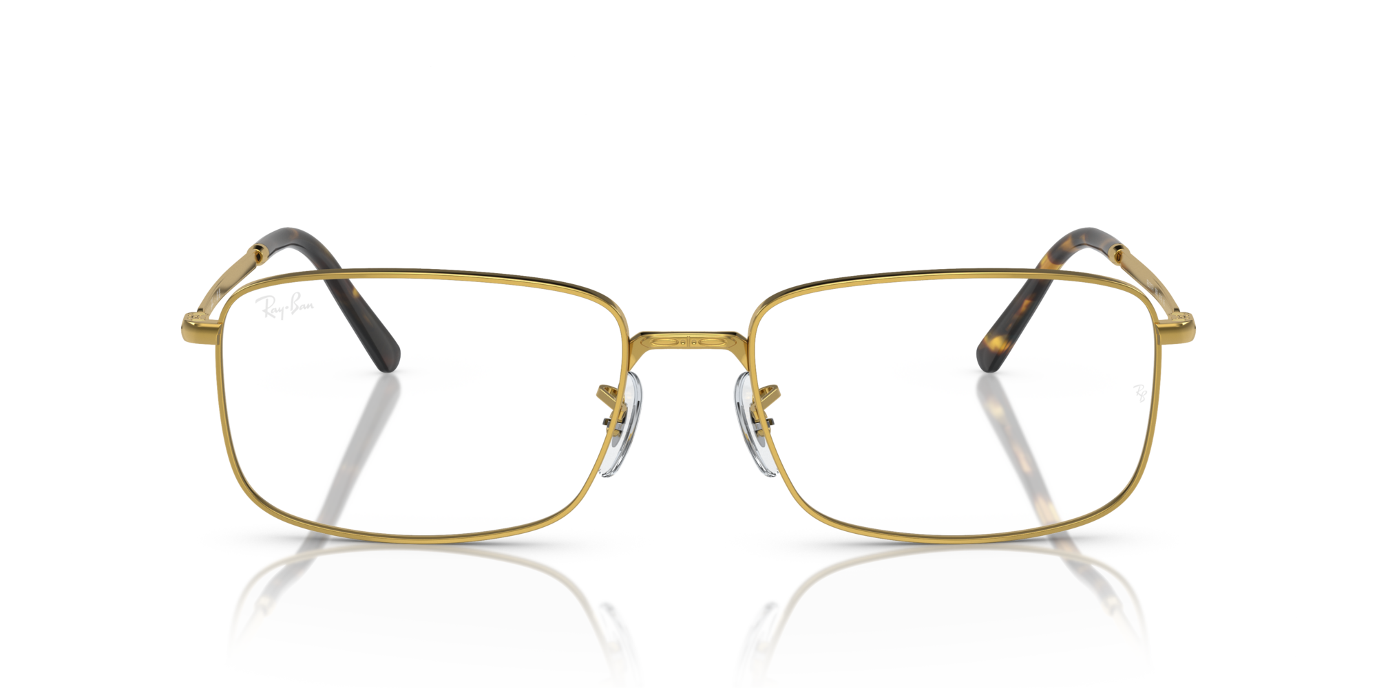 RX3717V 3086 Montature da vista Ray - Ban 3