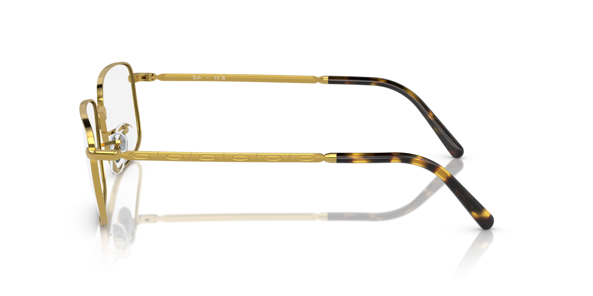 RX3717V 3086 Montature da vista Ray - Ban 4