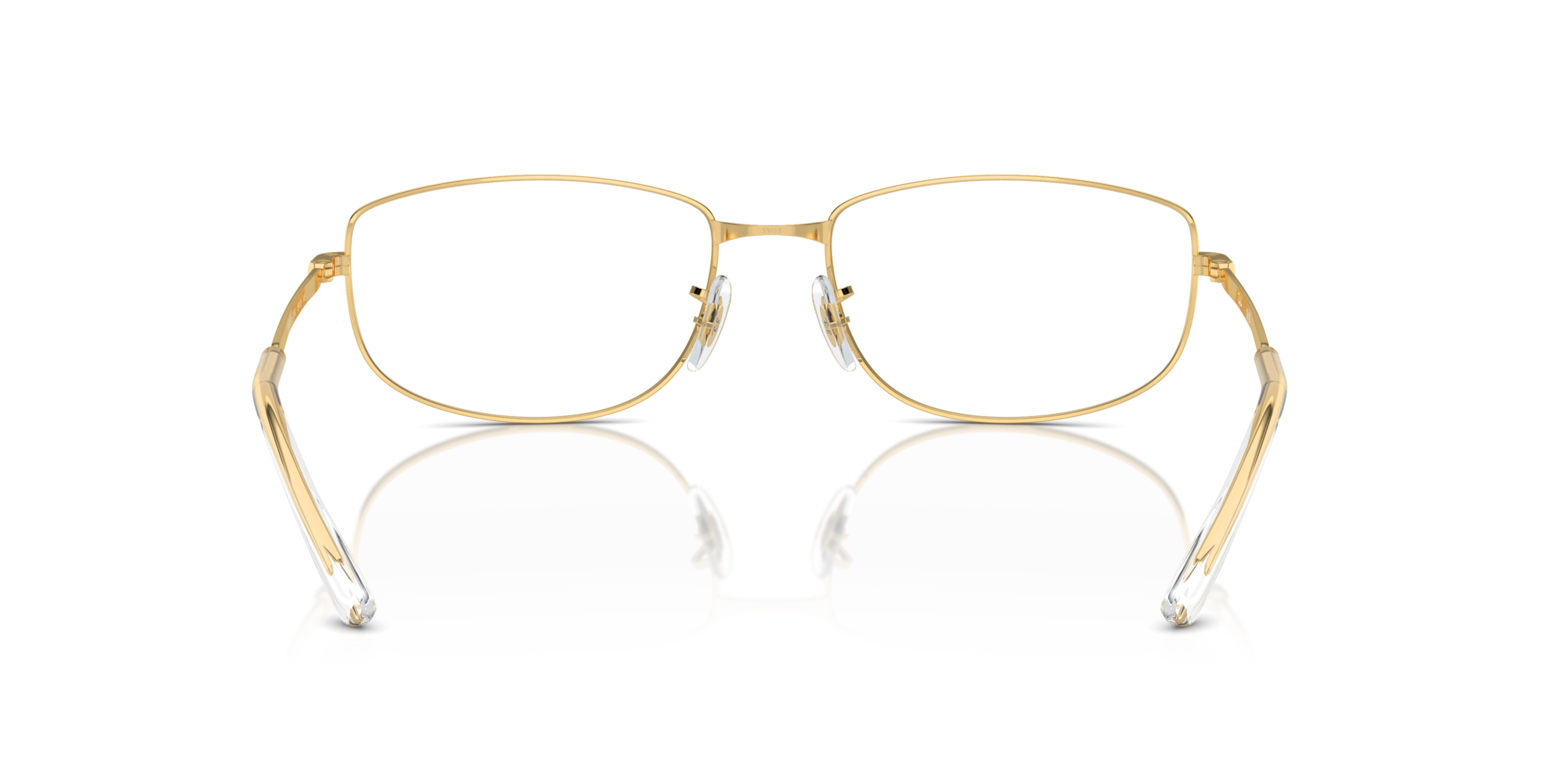 RX3732V 2500 Montature da vista Ray - Ban 5