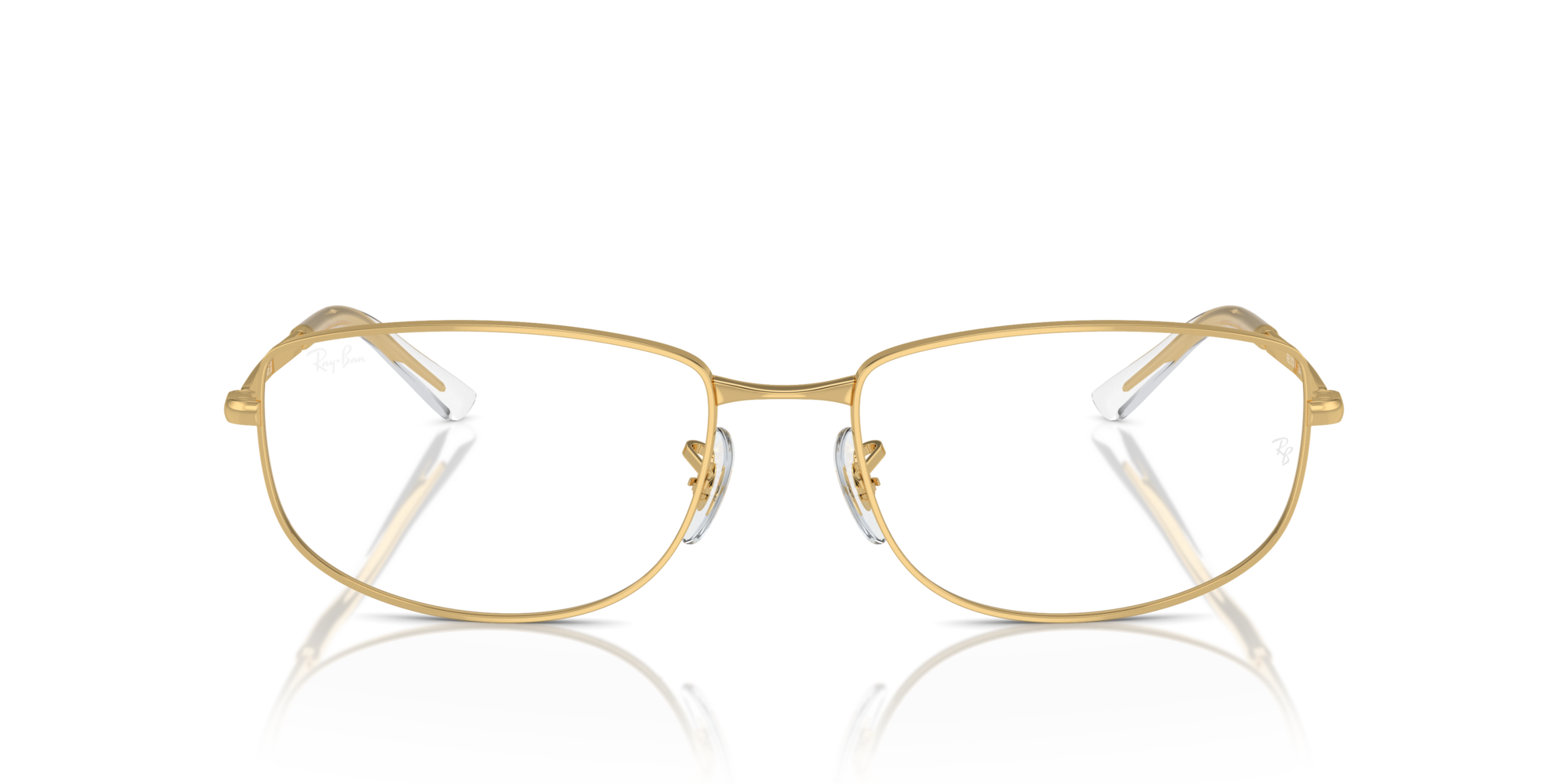 RX3732V 2500 Montature da vista Ray - Ban 3