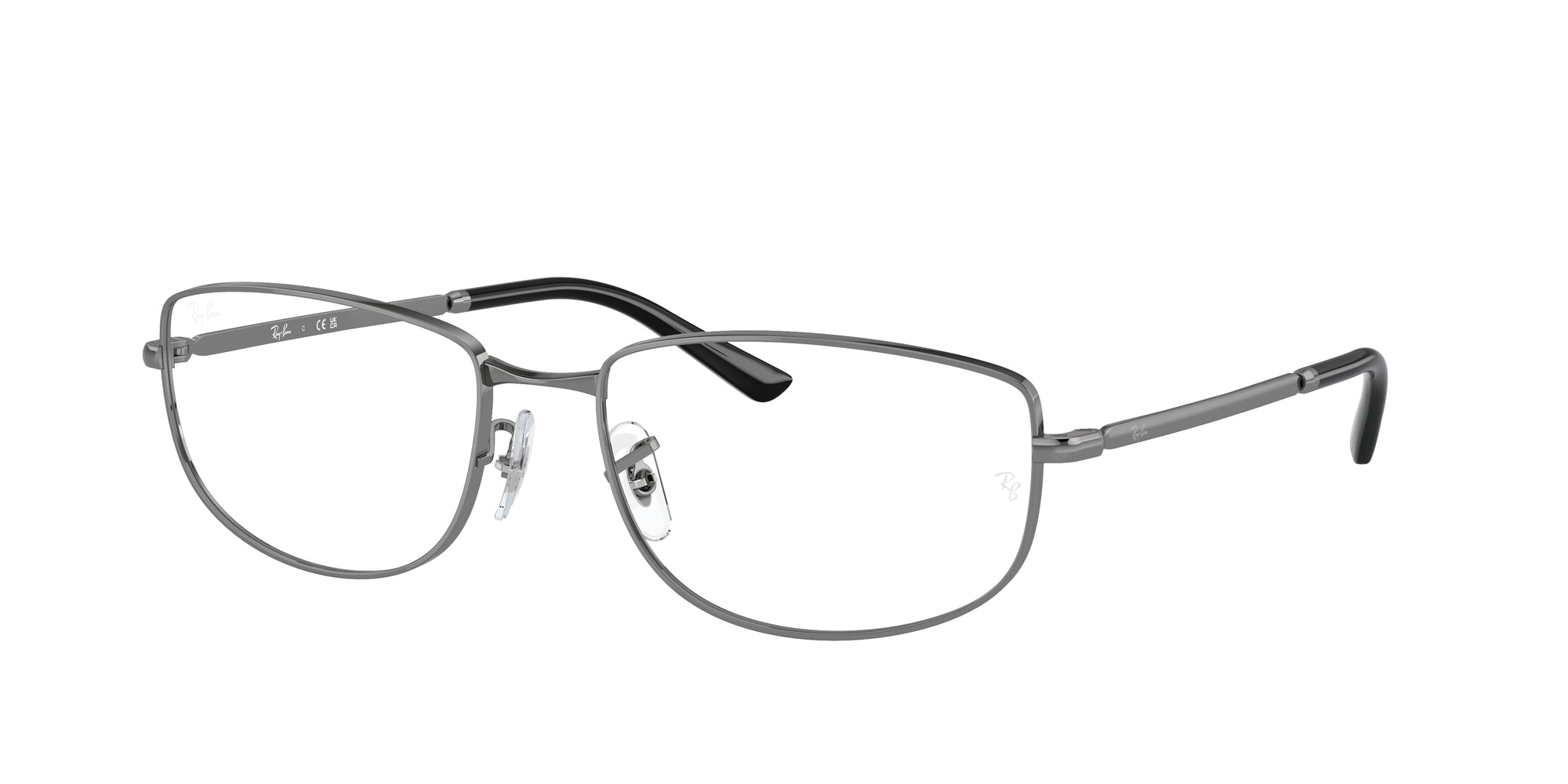 RX3732V 2502 Montature da vista Ray - Ban 1