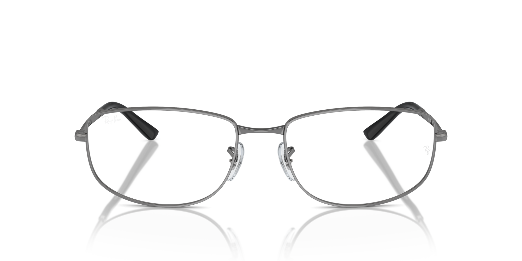 RX3732V 2502 Montature da vista Ray - Ban 3