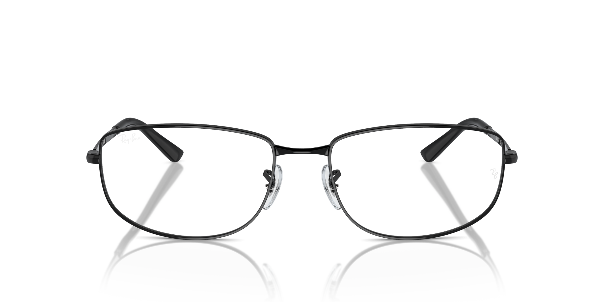 RX3732V 2509 Montature da vista Ray - Ban 3