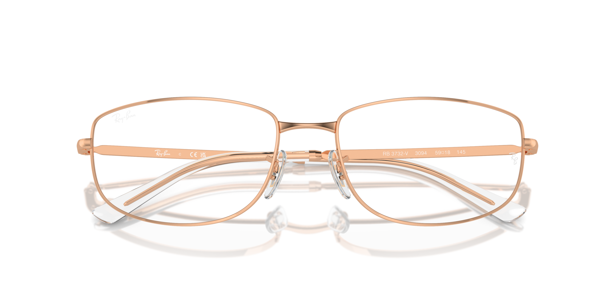 RX3732V 3094 Montature da vista Ray - Ban 2