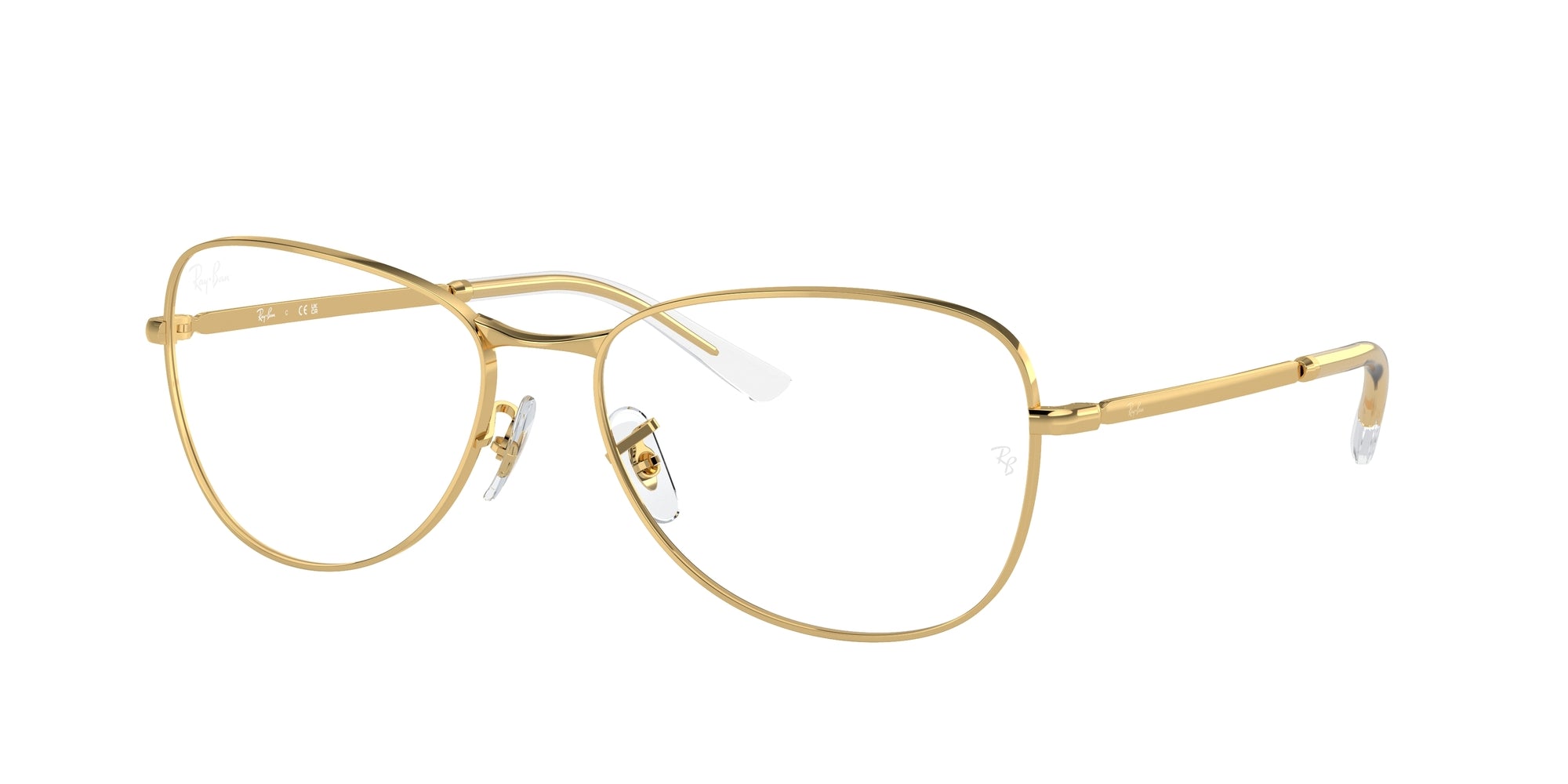 RX3733V 2500 Montature da vista Ray - Ban 1