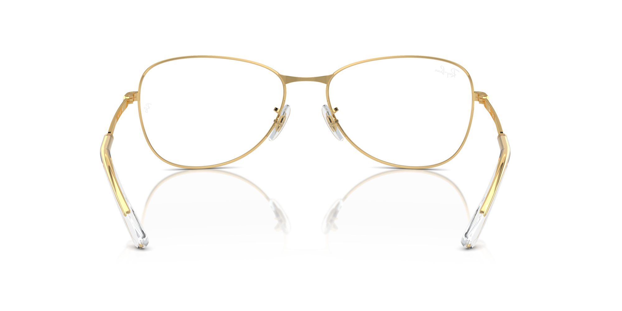 RX3733V 2500 Montature da vista Ray - Ban 5