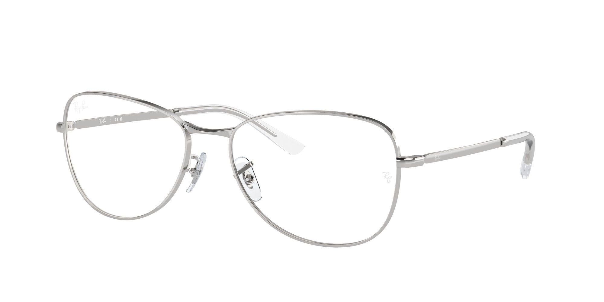 RX3733V 2501 Montature da vista Ray - Ban 1