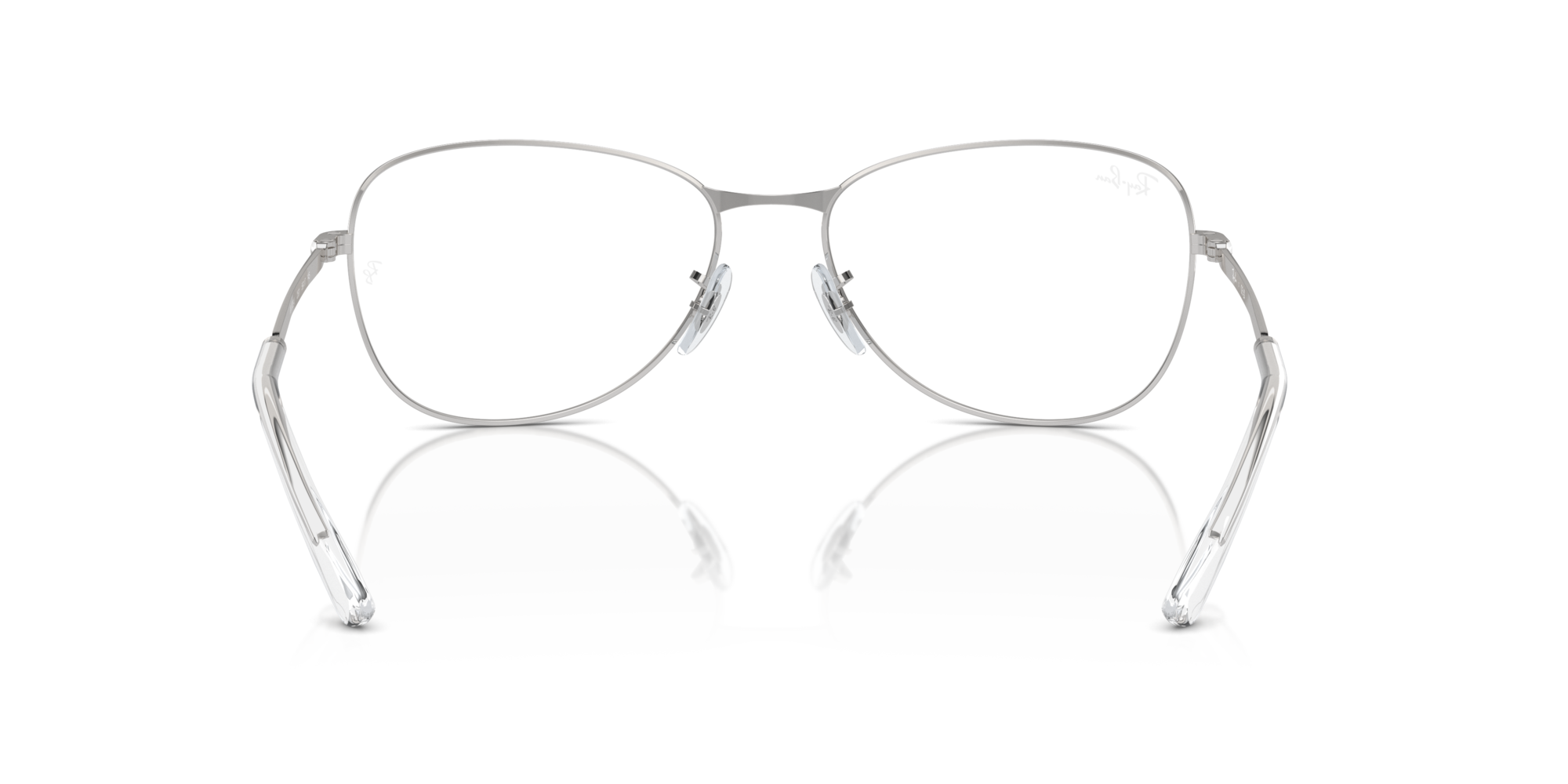 RX3733V 2501 Montature da vista Ray - Ban 5