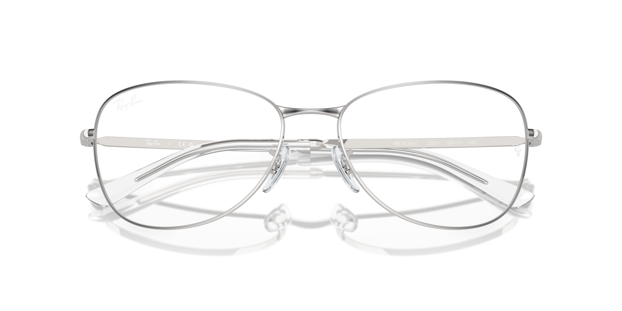 RX3733V 2501 Montature da vista Ray - Ban 2