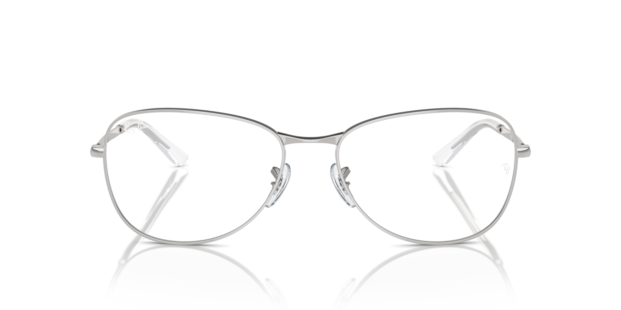 RX3733V 2501 Montature da vista Ray - Ban 3