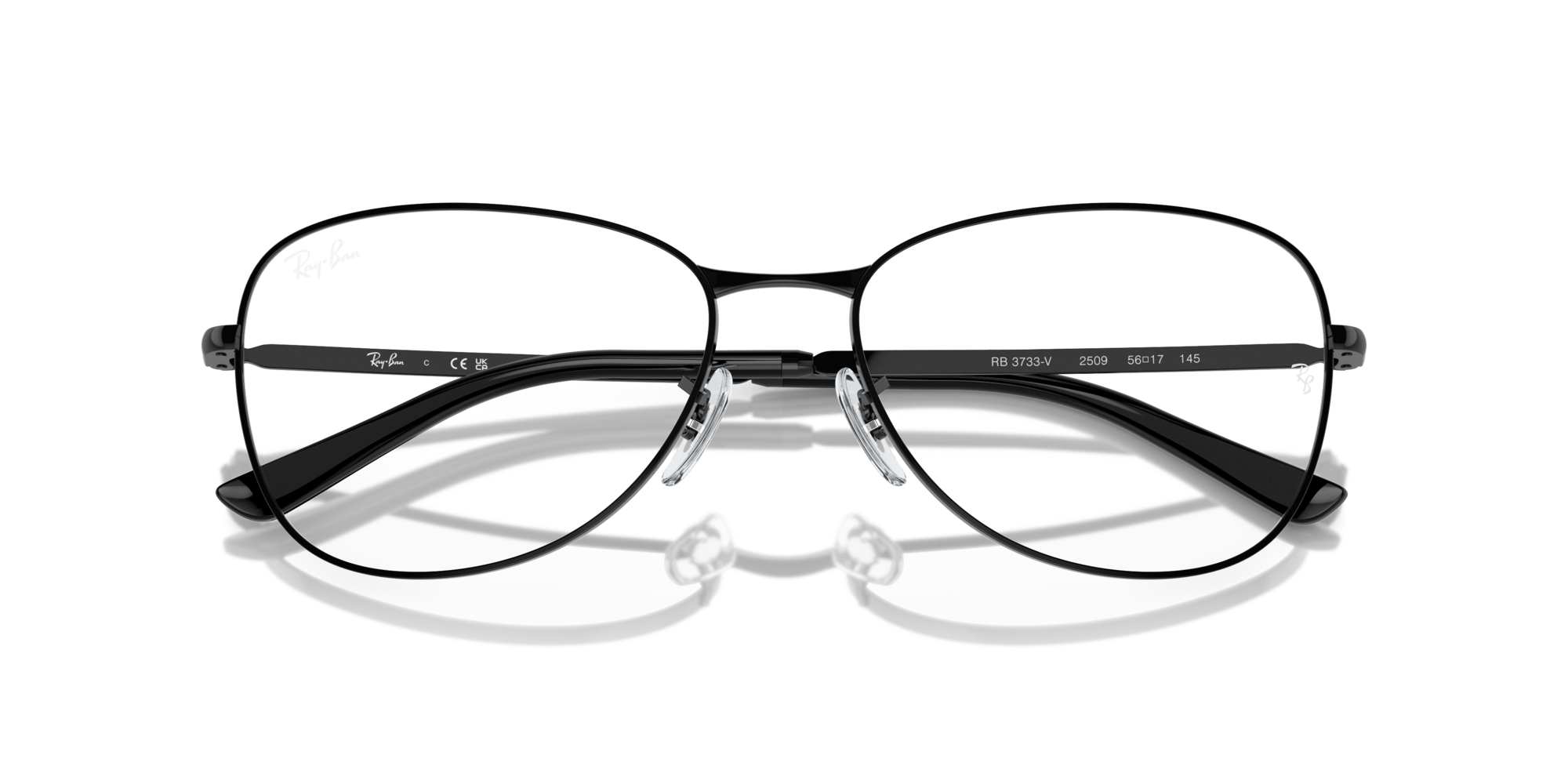 RX3733V 2509 Montature da vista Ray - Ban 2