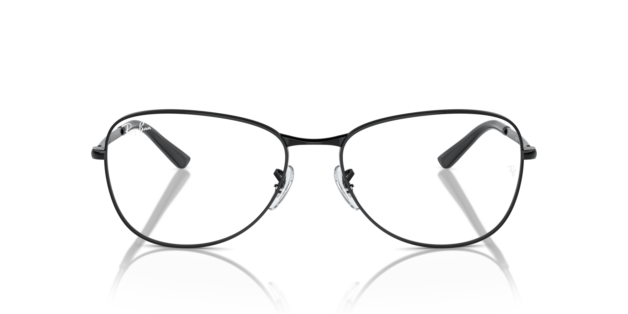 RX3733V 2509 Montature da vista Ray - Ban 3