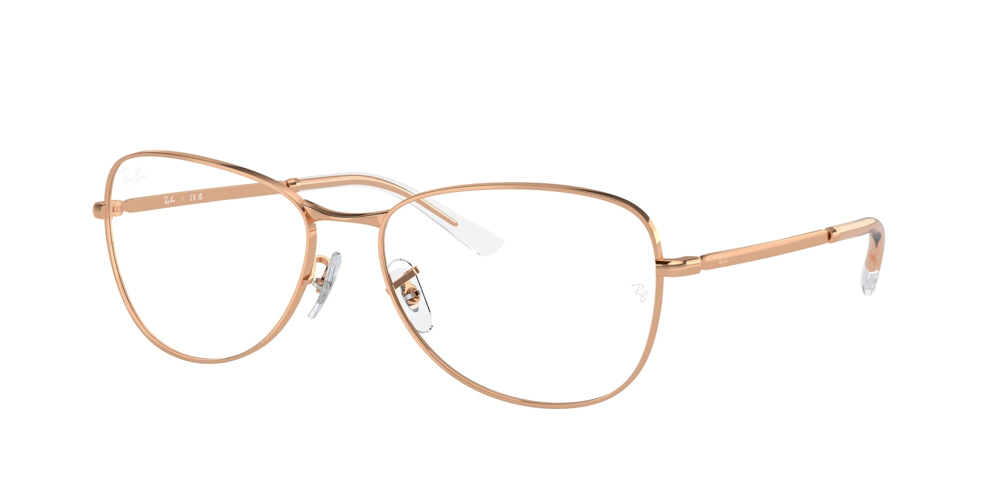 RX3733V 3094 Montature da vista Ray - Ban 1