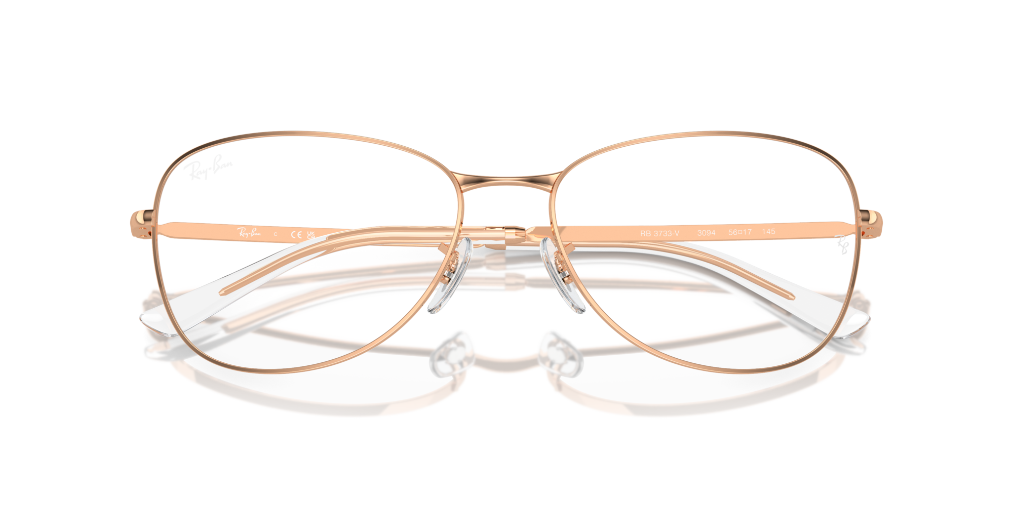 RX3733V 3094 Montature da vista Ray - Ban 2