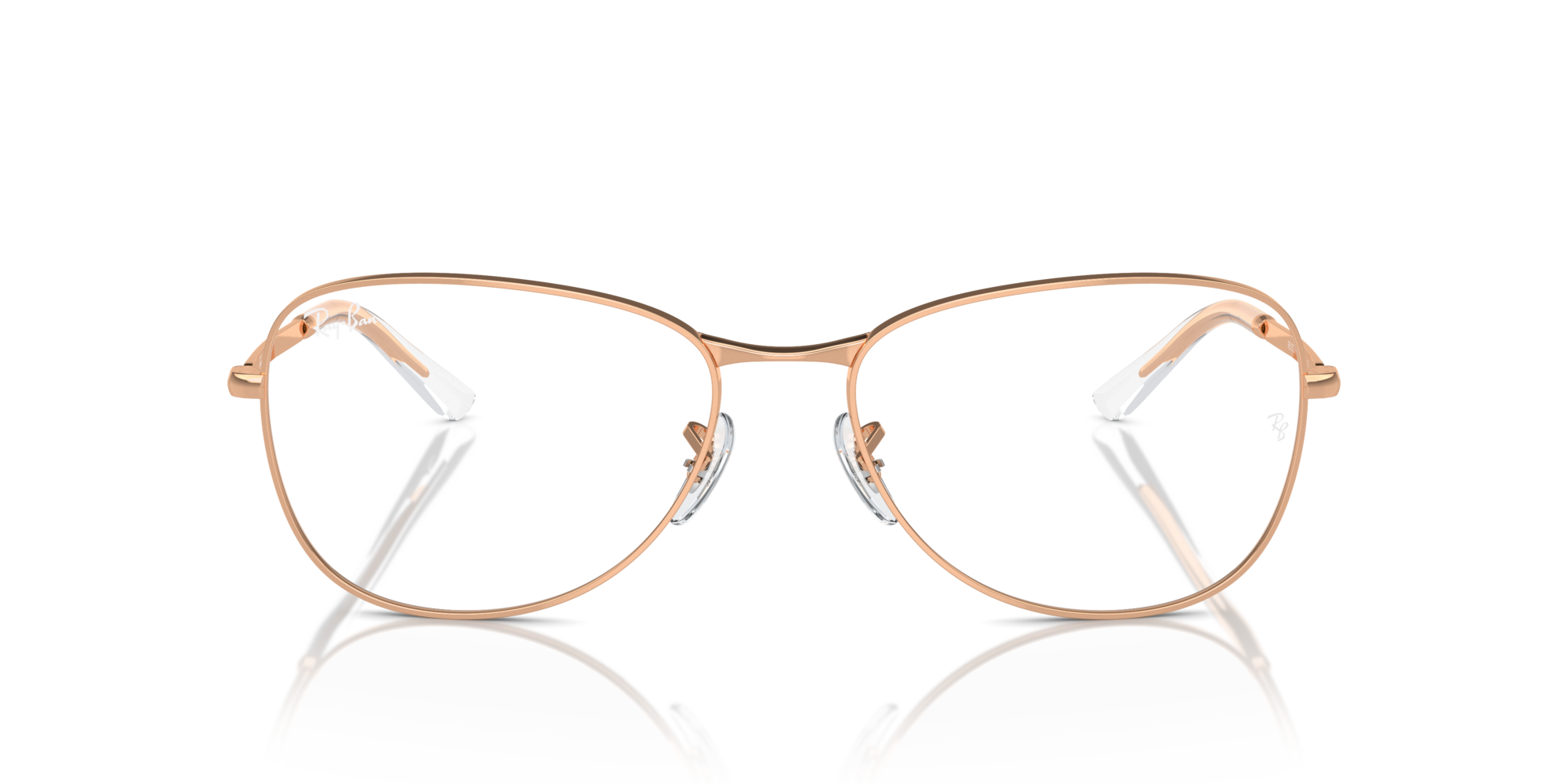 RX3733V 3094 Montature da vista Ray - Ban 3