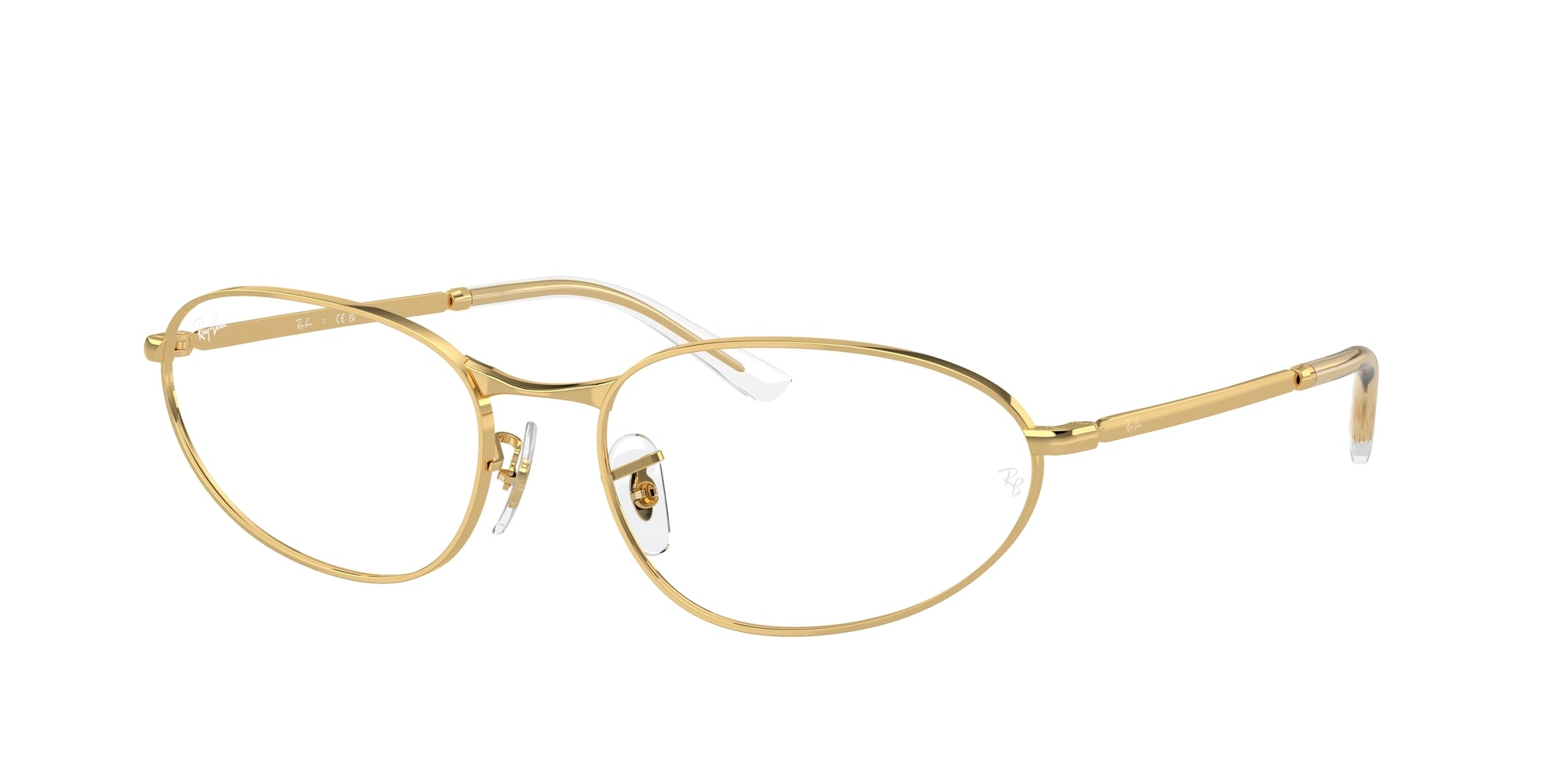 RX3734V 2500 Montature da vista Ray - Ban 1