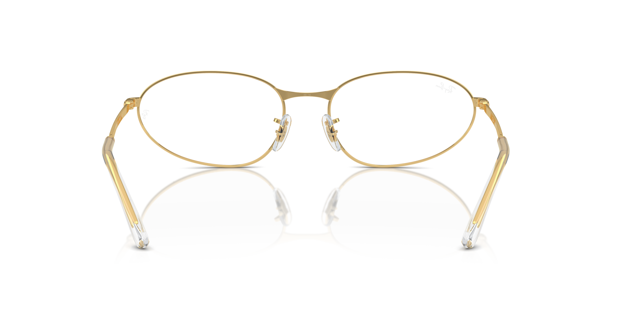 RX3734V 2500 Montature da vista Ray - Ban 5