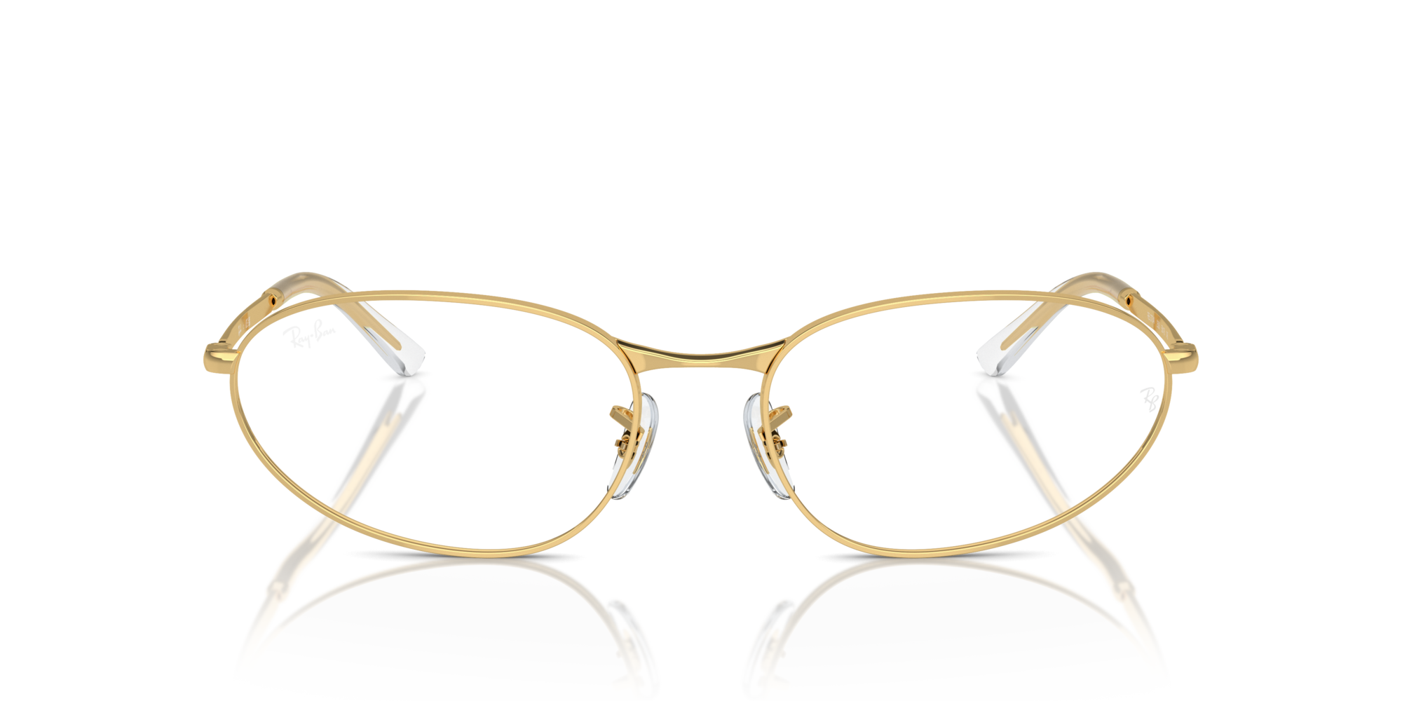 RX3734V 2500 Montature da vista Ray - Ban 3