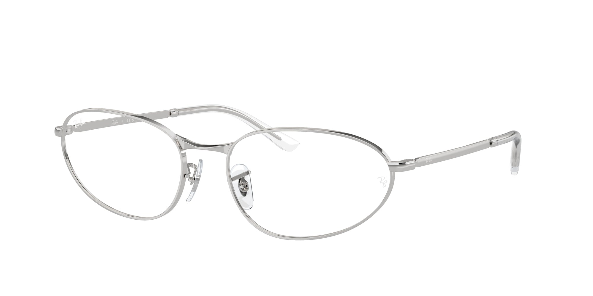 RX3734V 2501 Montature da vista Ray - Ban 1